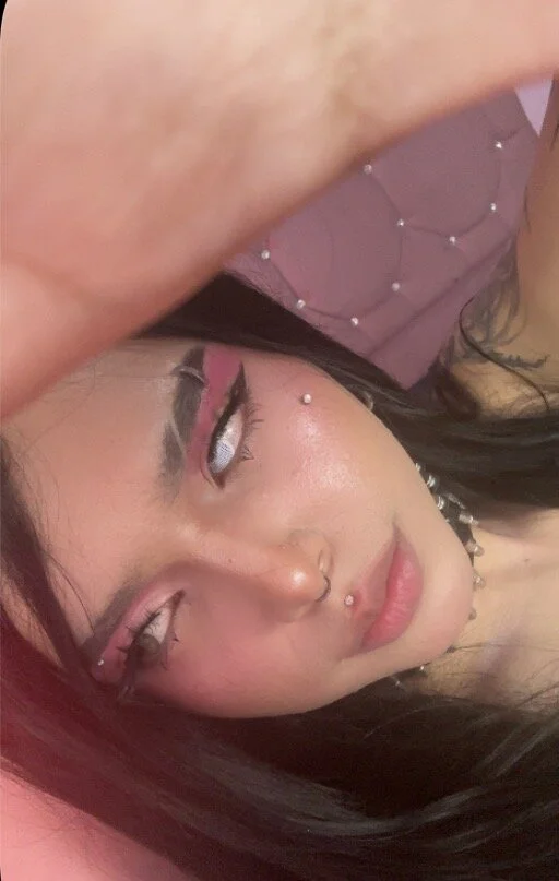 XXX Porn Photo of Nude Makii_XOXO 13