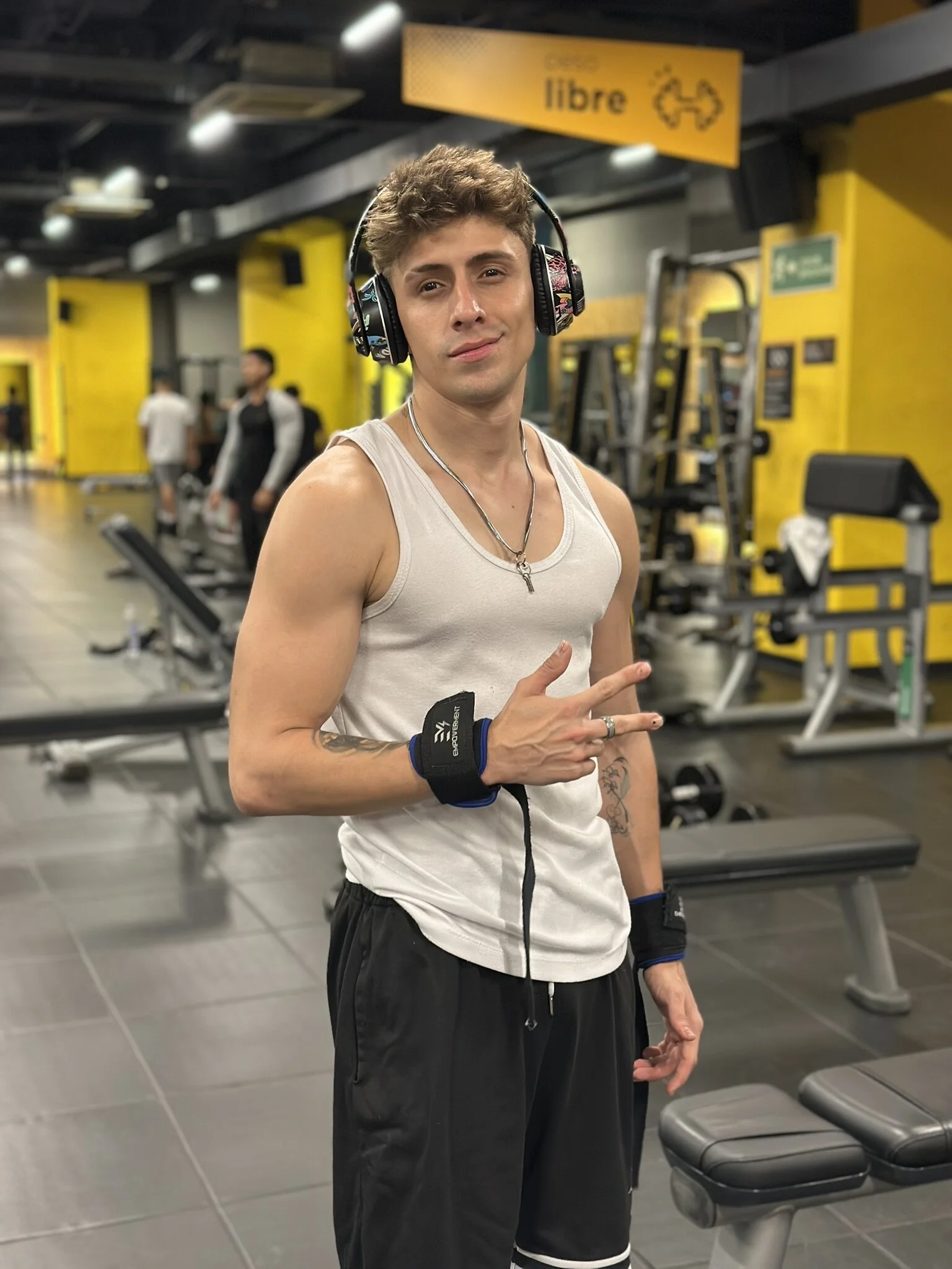 XXX Porn Photo of Nude Jasper__jones 5