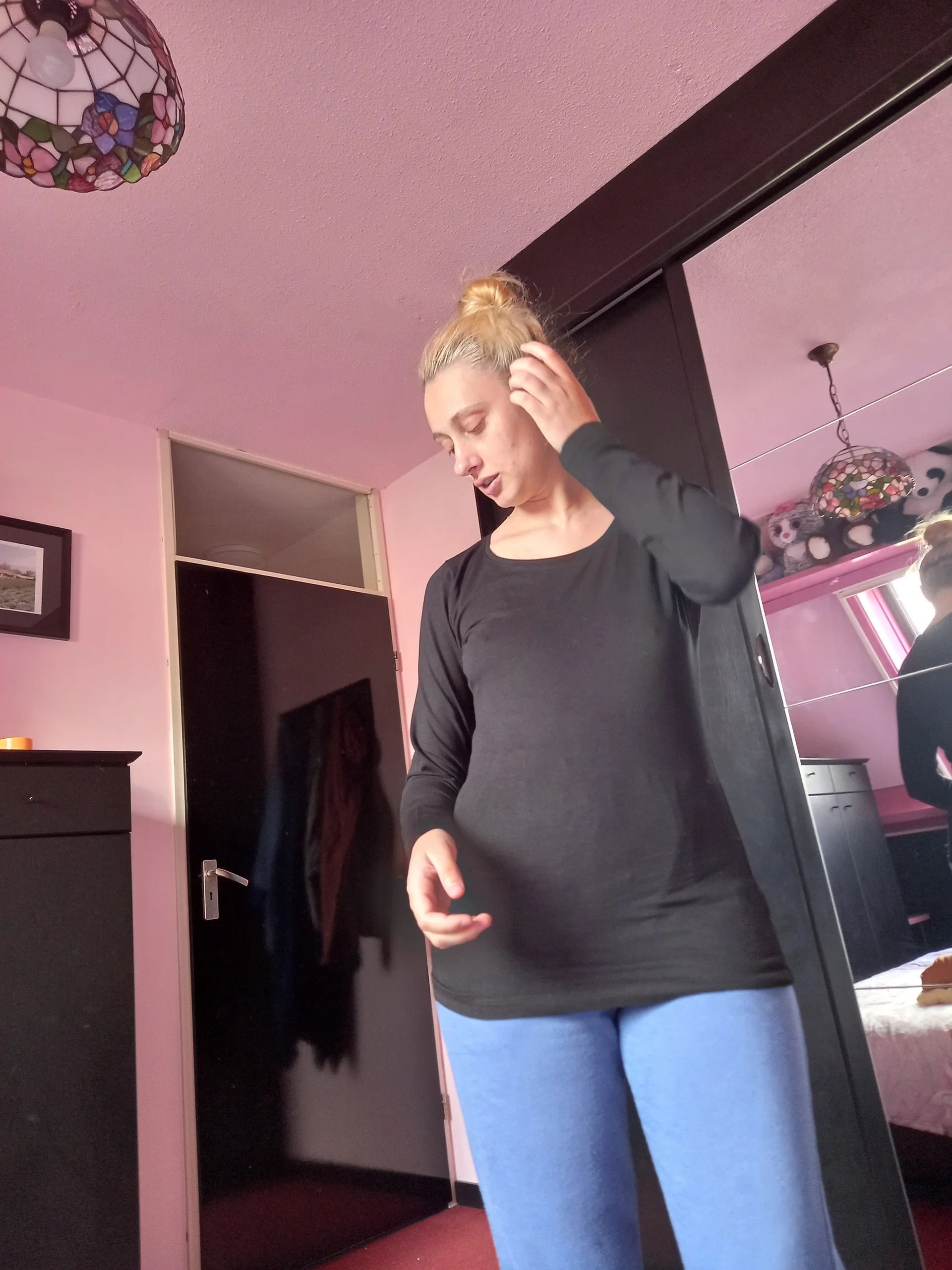 XXX Porn Photo of Nude SexyAmanda33 127