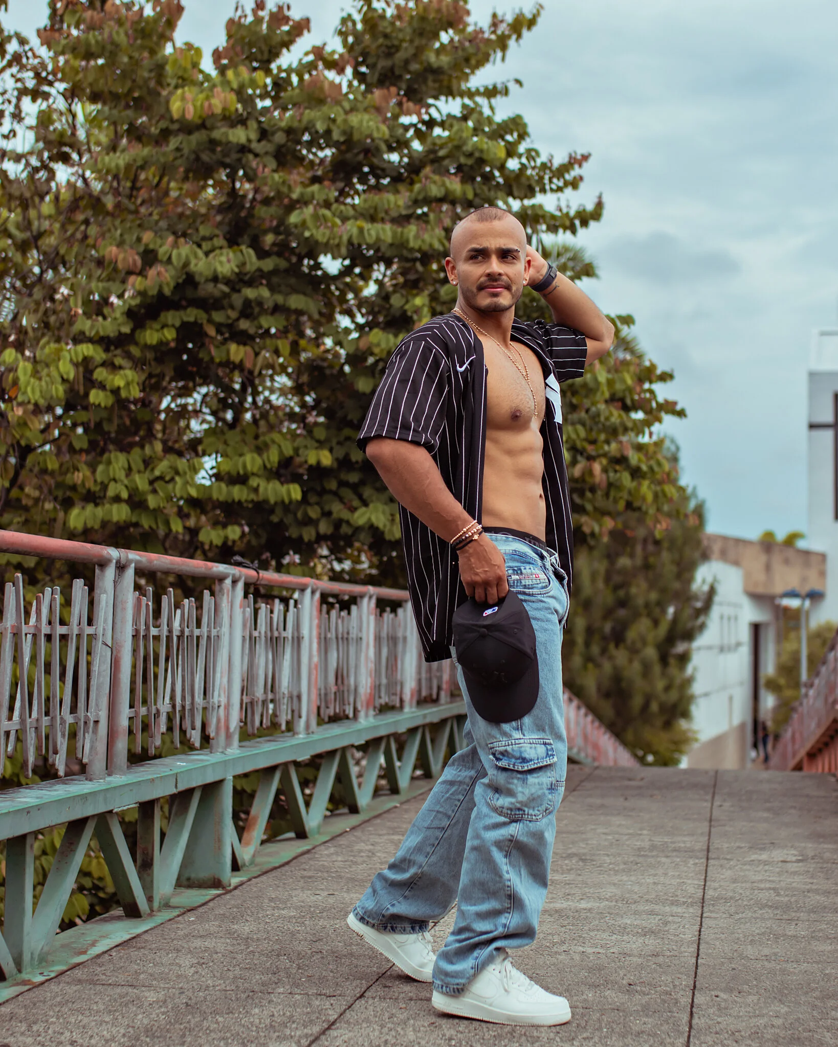 XXX Porn Photo of Nude magnusclark 132
