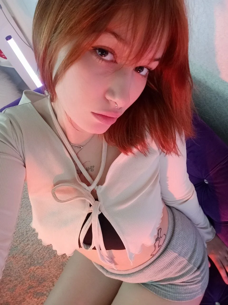 XXX Porn Photo of Nude Eridabytrend 28