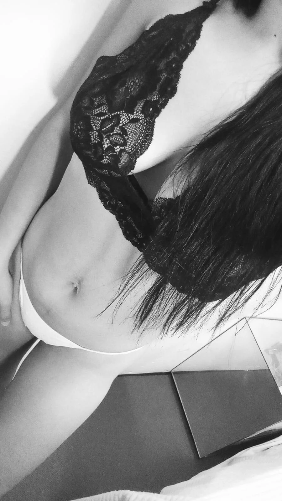 XXX Porn Photo of Nude Tata_Lust 1