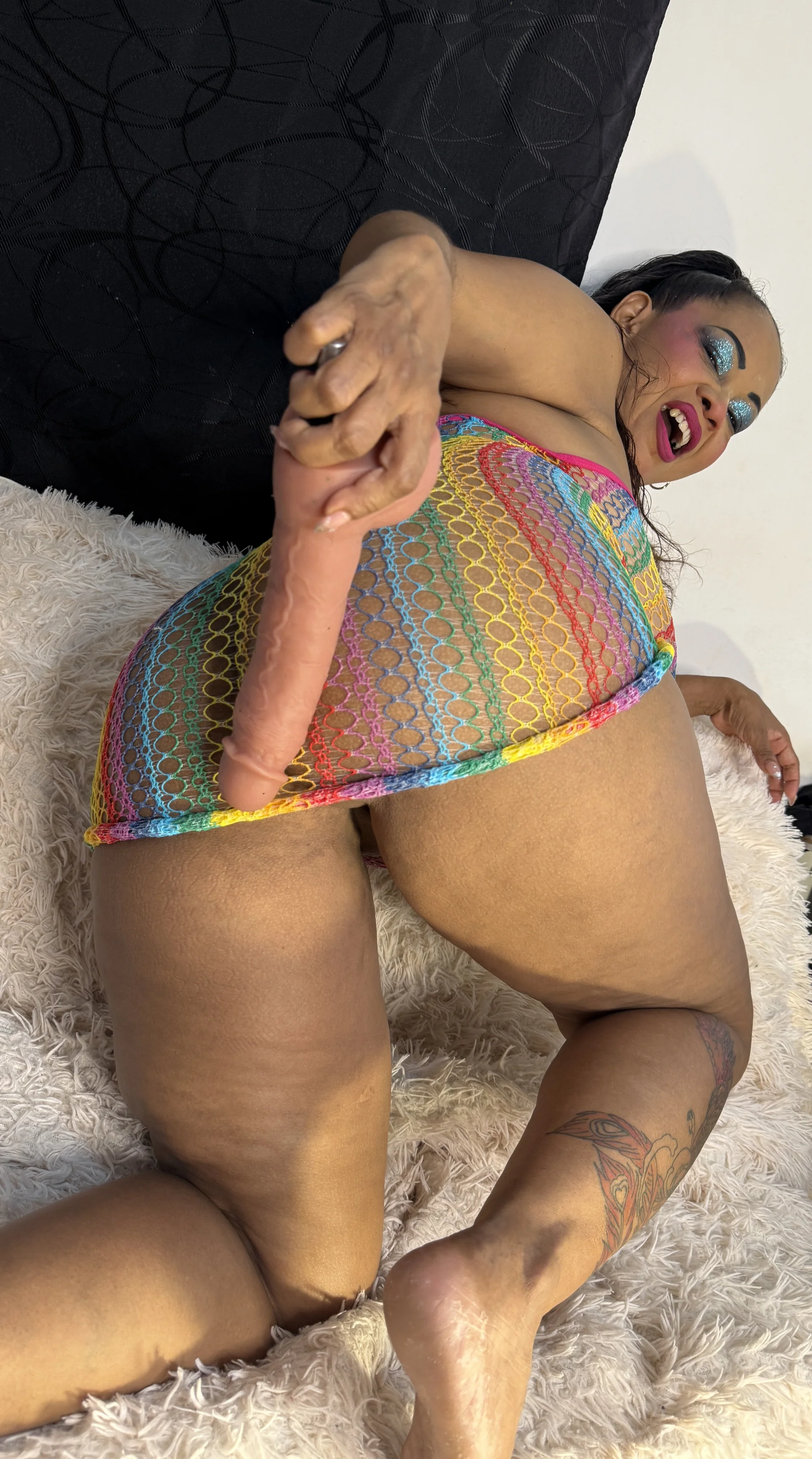 XXX Porn Photo of Nude chiquimaturesexy 46
