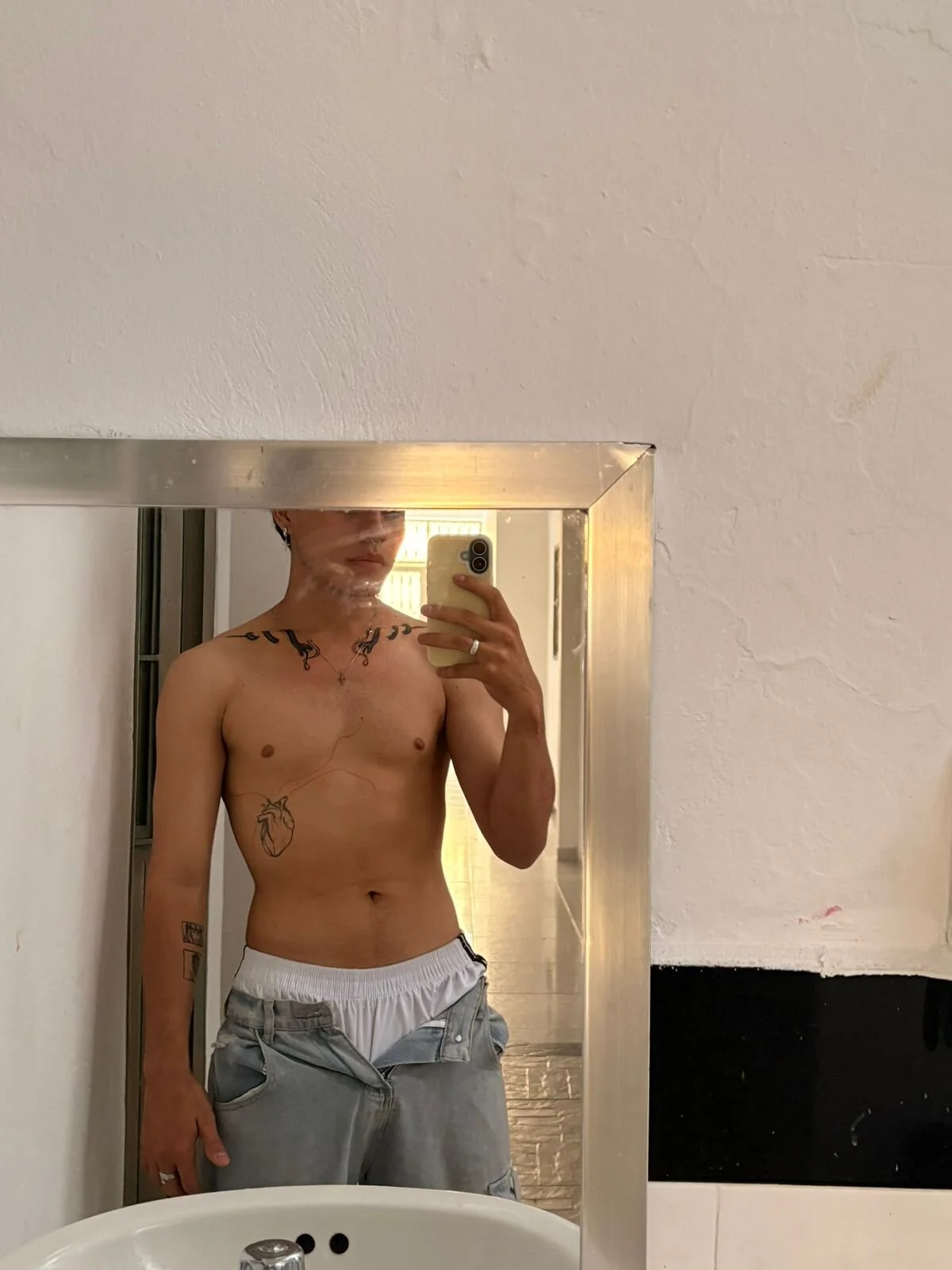XXX Porn Photo of Nude danii_rivas 4