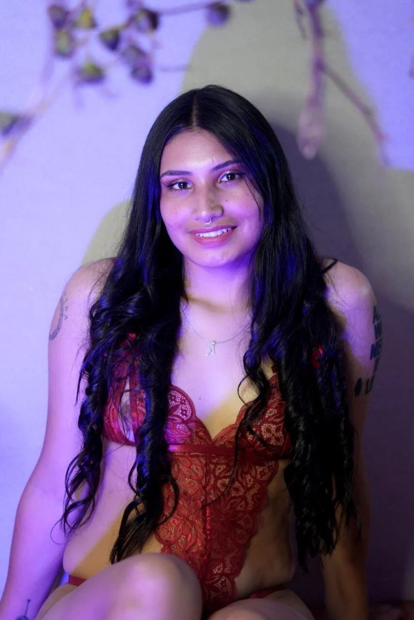 XXX Porn Photo of Nude Linda_andrew 1