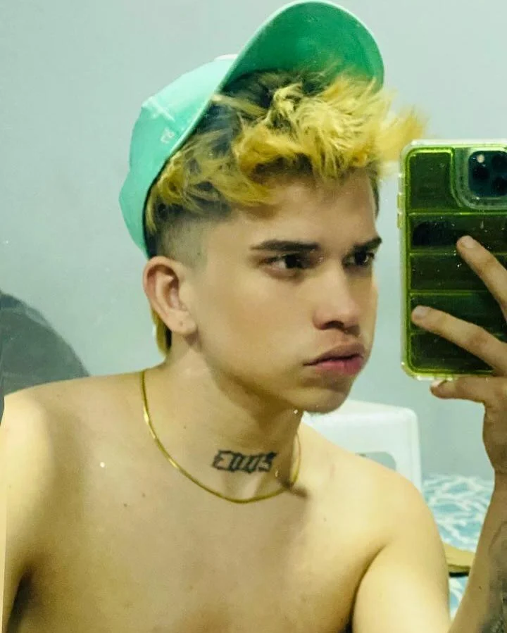 XXX Porn Photo of Nude Thesexykev 5