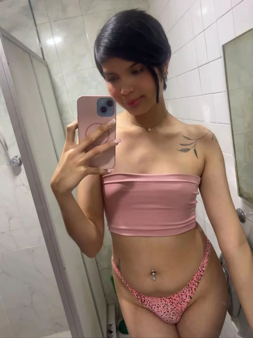 XXX Porn Photo of Nude Camilaladysmith 3