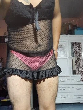 XXX Porn Photo of Nude Bebitofiufiu15 265