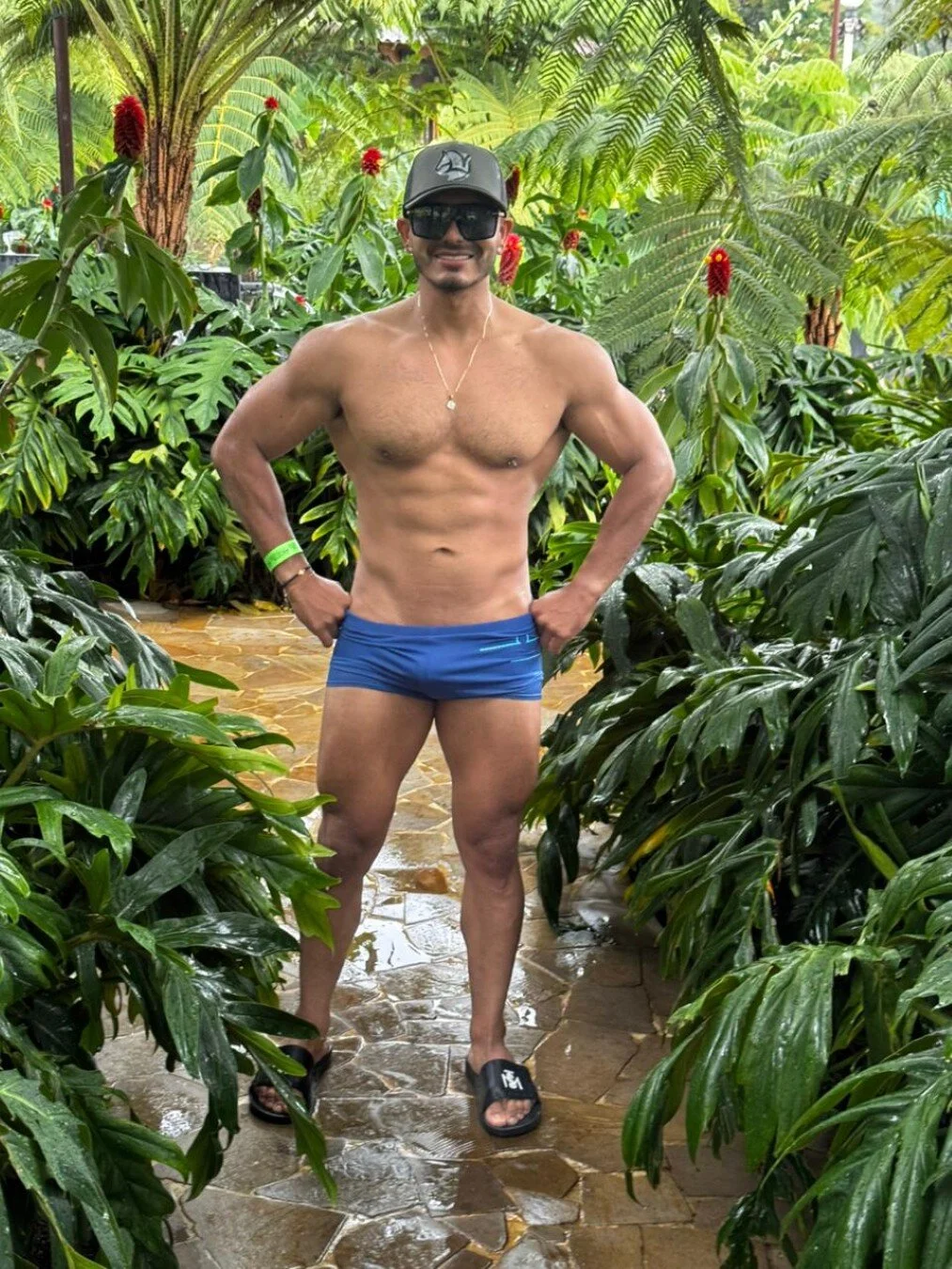 XXX Porn Photo of Nude magnusclark 114