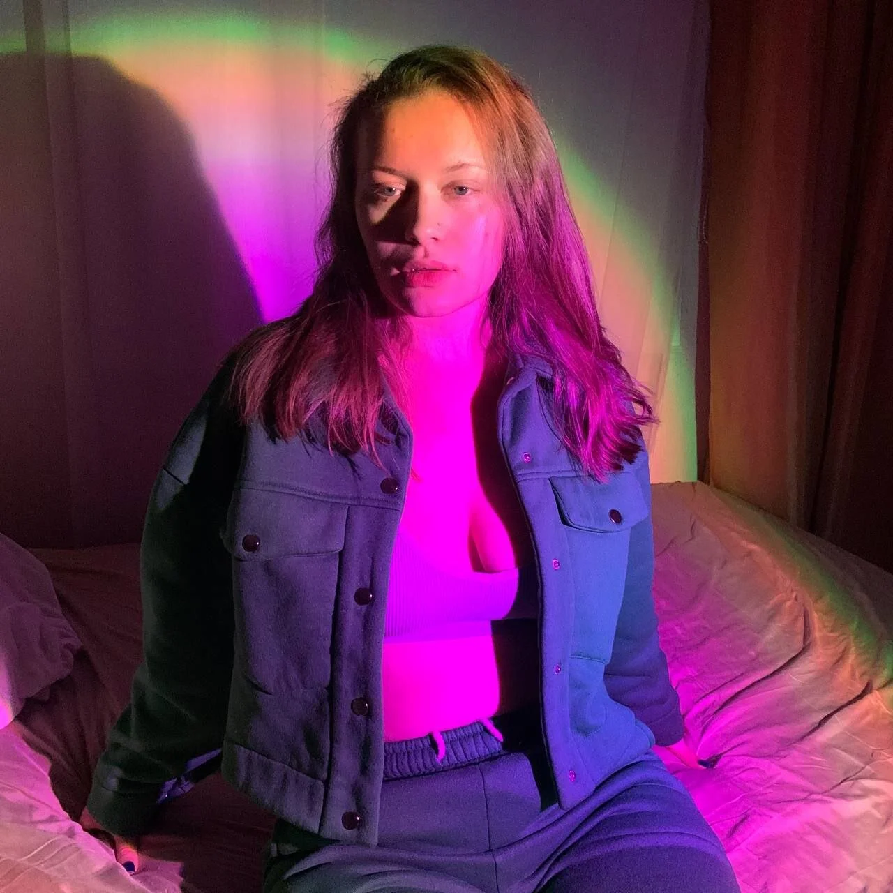 XXX Porn Photo of Nude Margot_Ocean 7