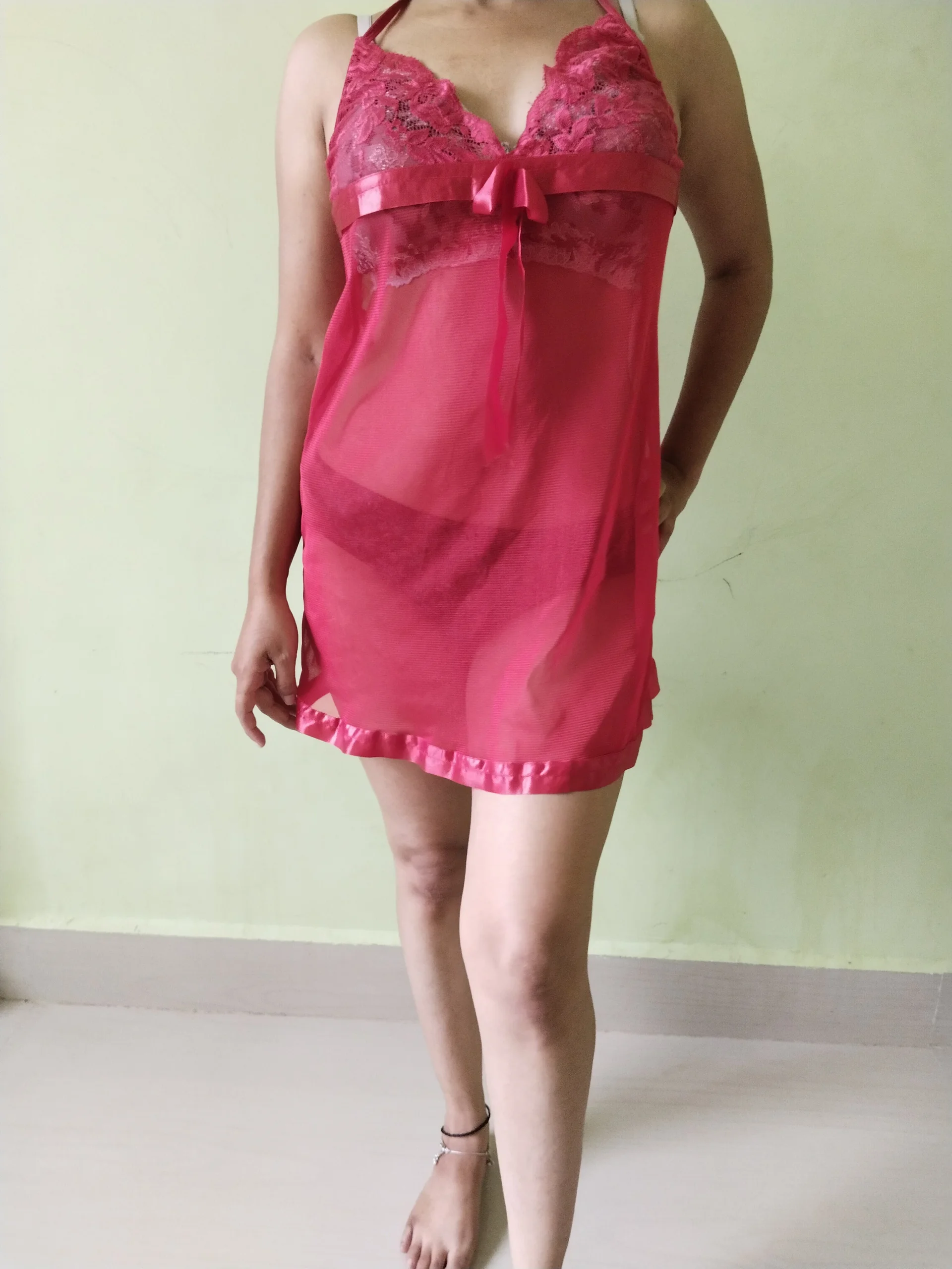 XXX Porn Photo of Nude Tanisha_singh69 3