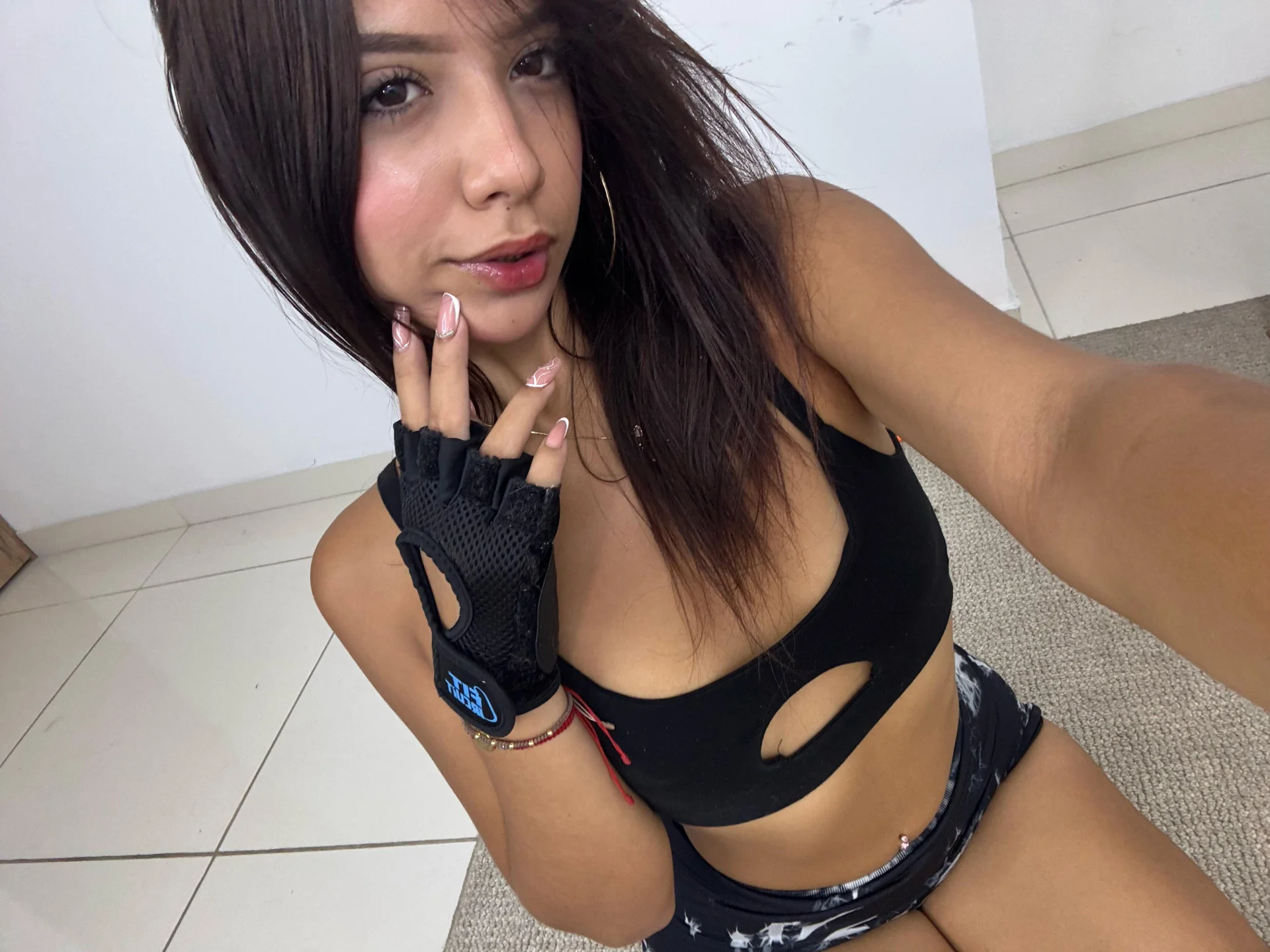 XXX Porn Photo of Nude Sirenita_petitexoxo 19
