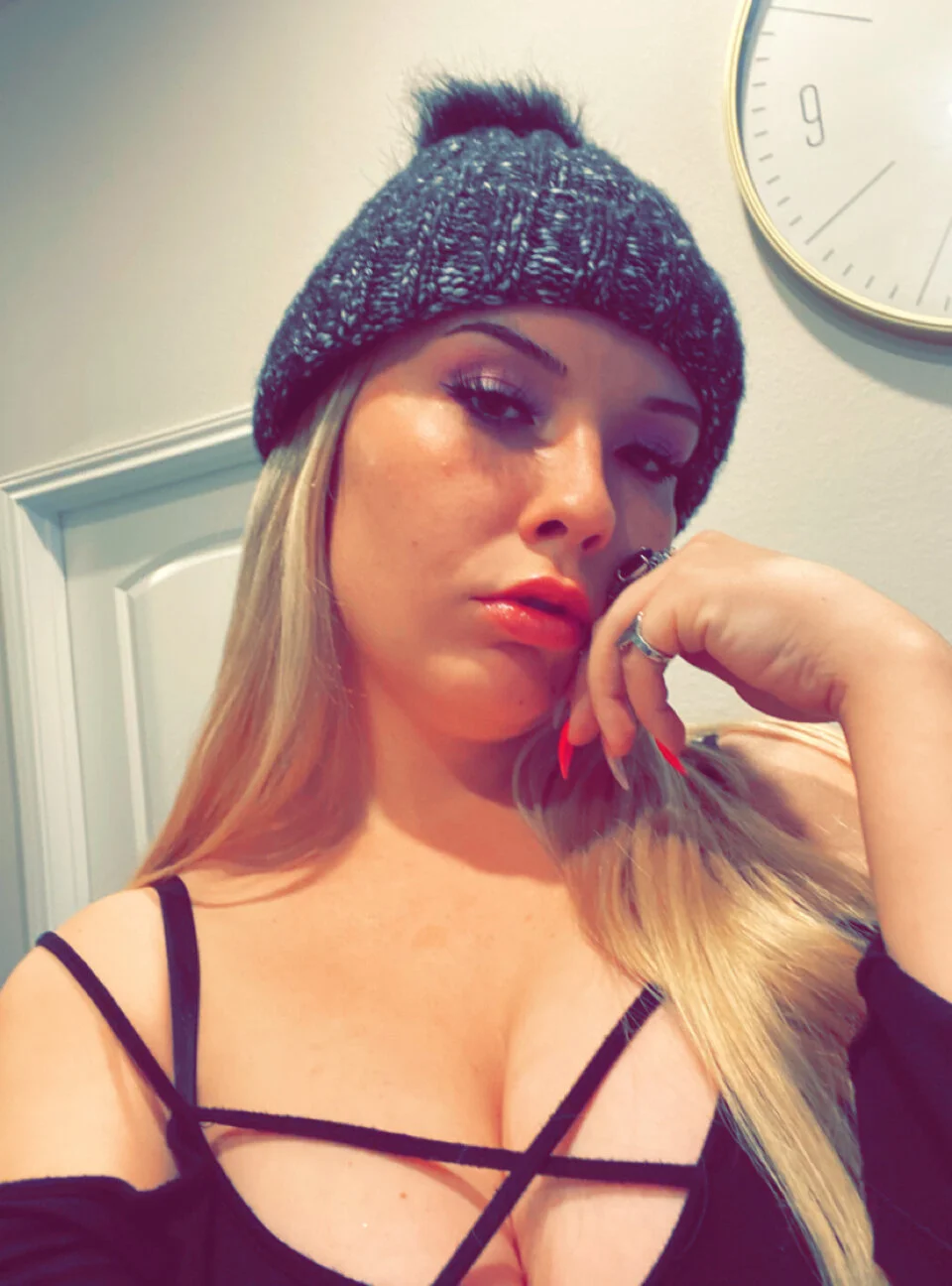 XXX Porn Photo of Nude ElektraExotic 34