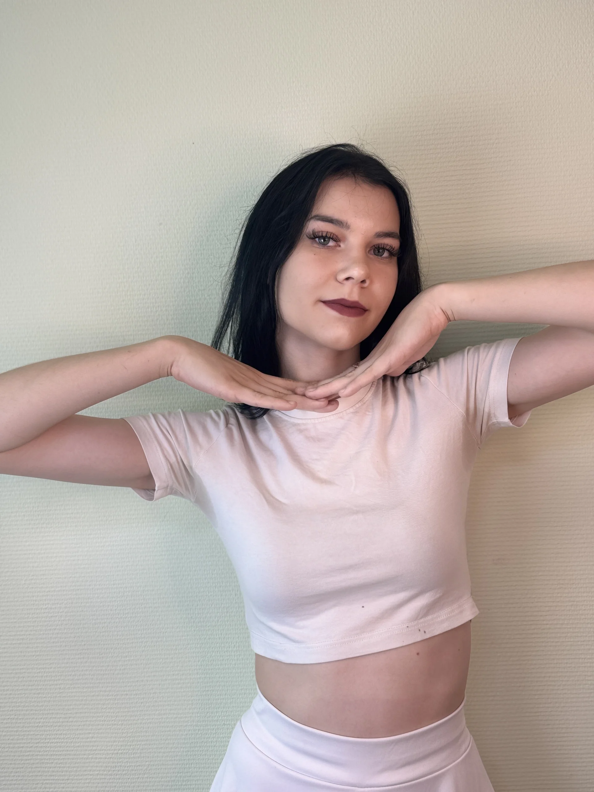 XXX Porn Photo of Nude FrancisOuelette 2