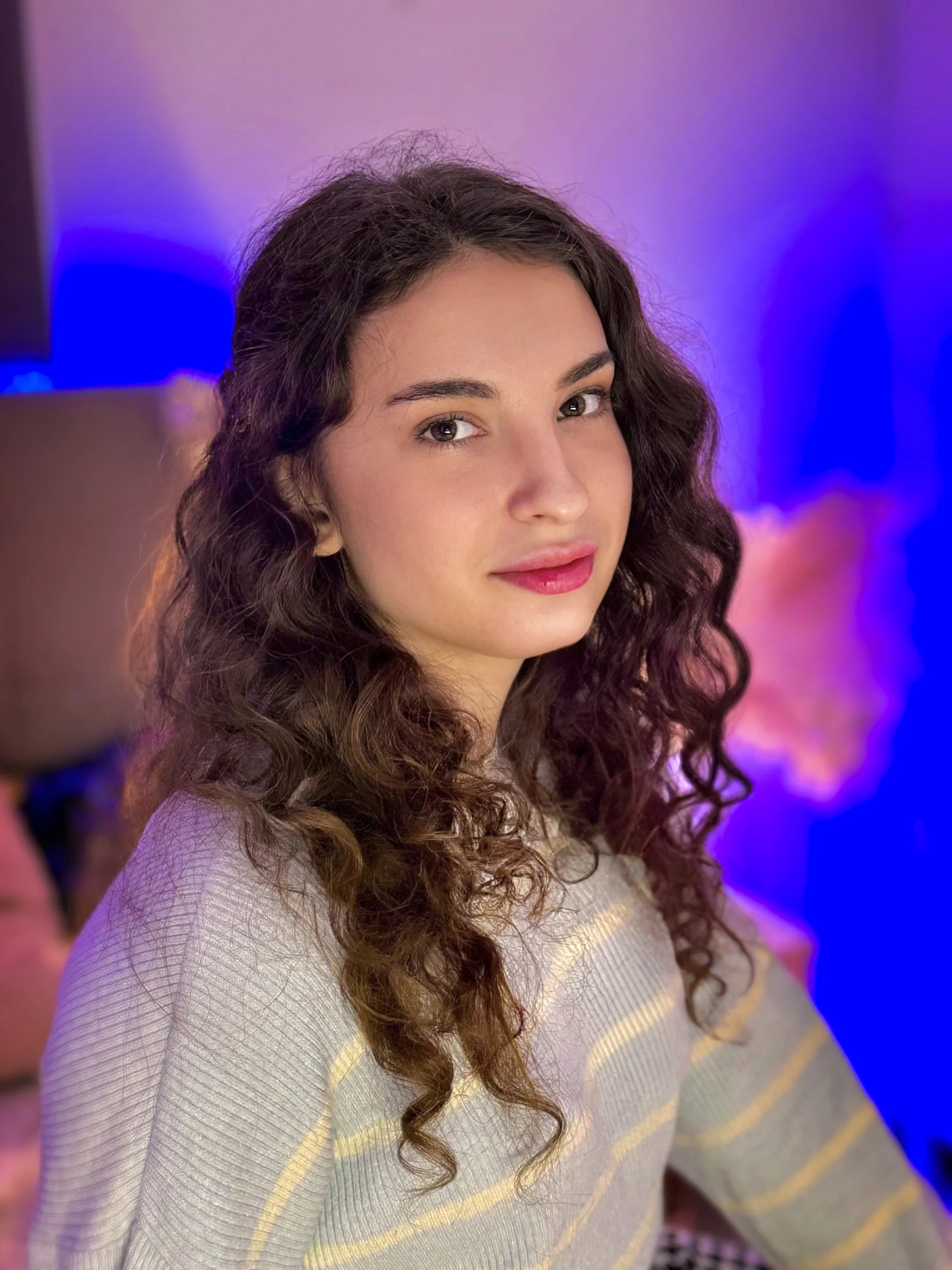XXX Porn Photo of Nude JosephineRows 2