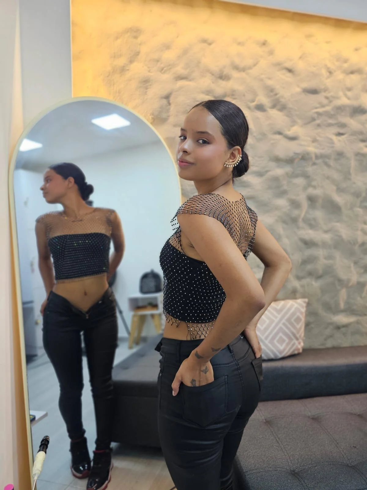 XXX Porn Photo of Nude Luna_Tylor 6