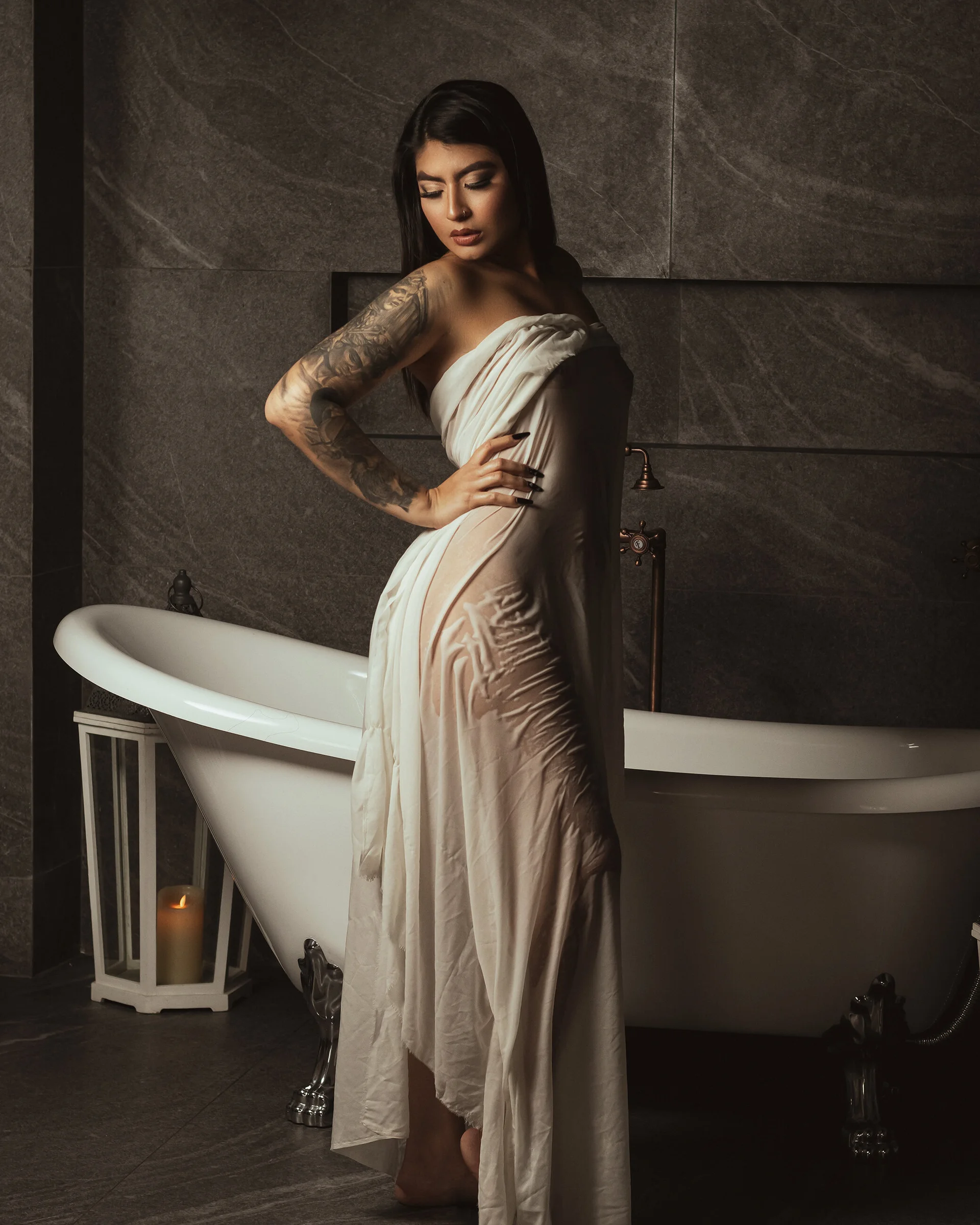 XXX Porn Photo of Nude miia-smith97 18
