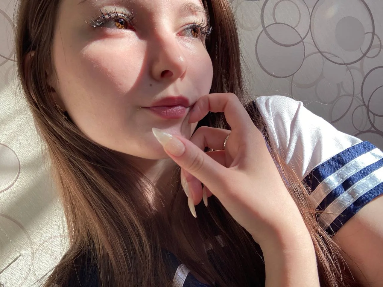 XXX Porn Photo of Nude DongMolt 428