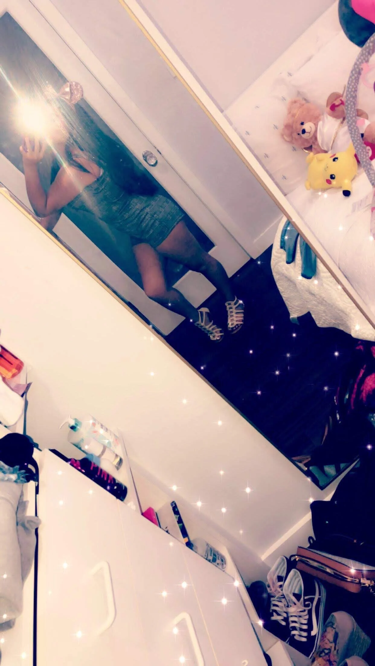 XXX Porn Photo of Nude VenezolanasENcolombia 8