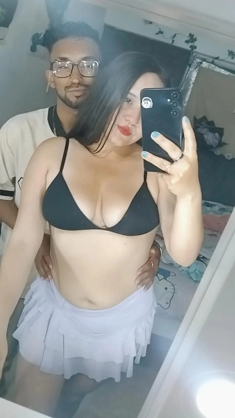 XXX Porn Photo of Nude emilytorresvg 1