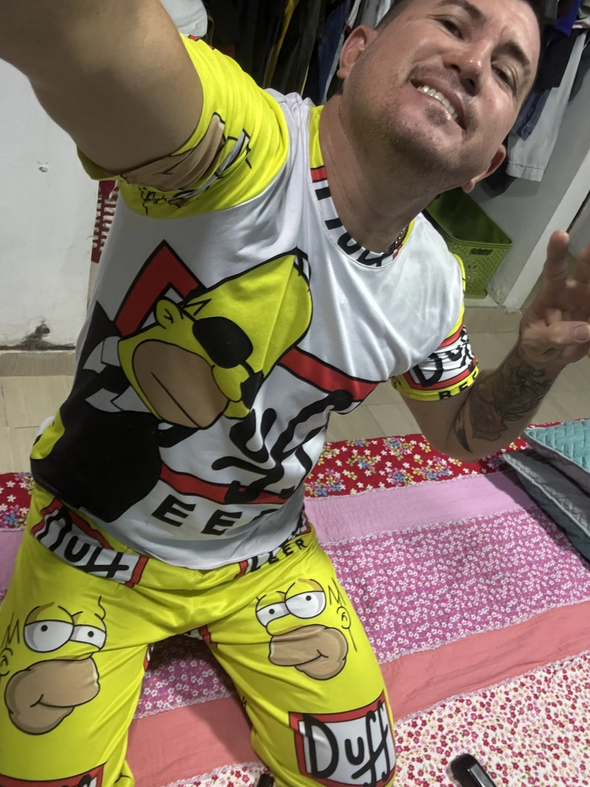 XXX Porn Photo of Nude EROS_PAUL 22
