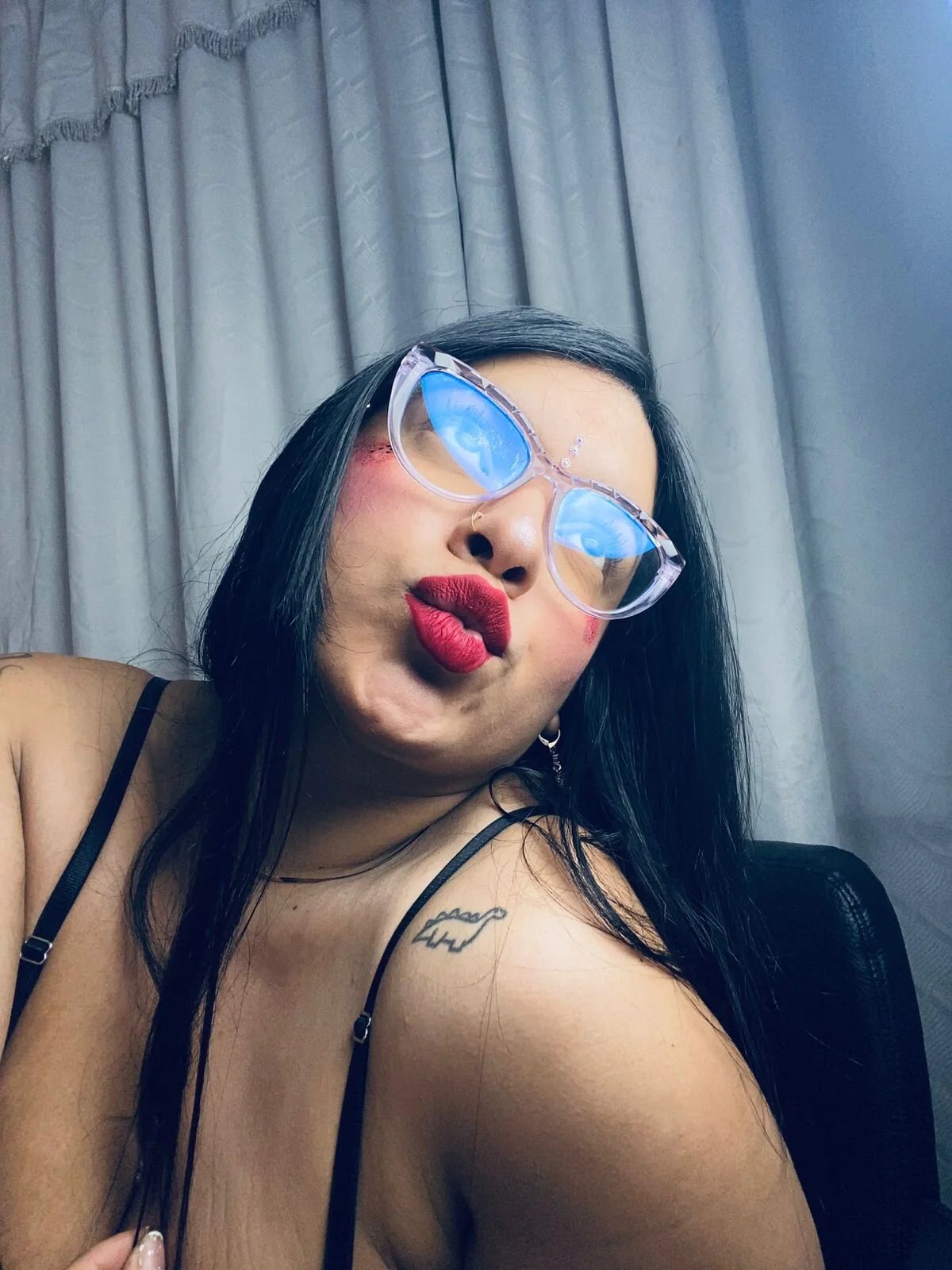 XXX Porn Photo of Nude Ambar85 47