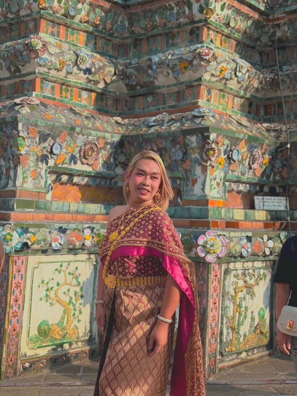 XXX Porn Photo of Nude Maria_Morphy 4