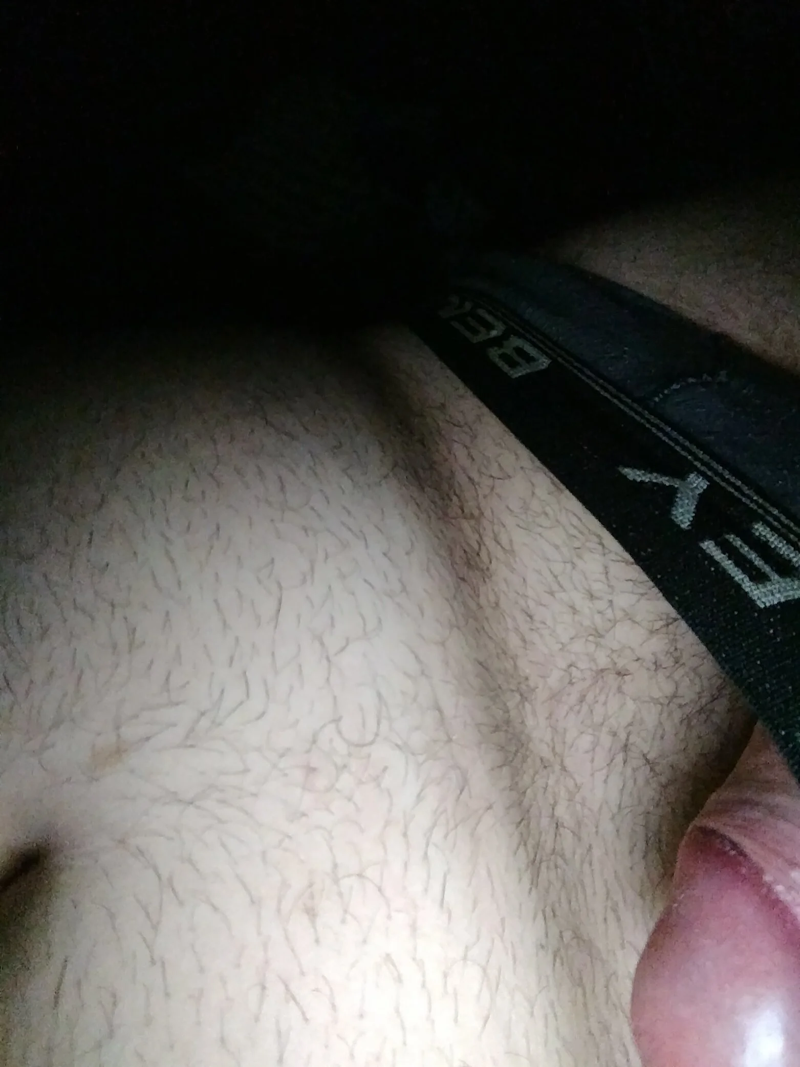 XXX Porn Photo of Nude Leocesar37 6