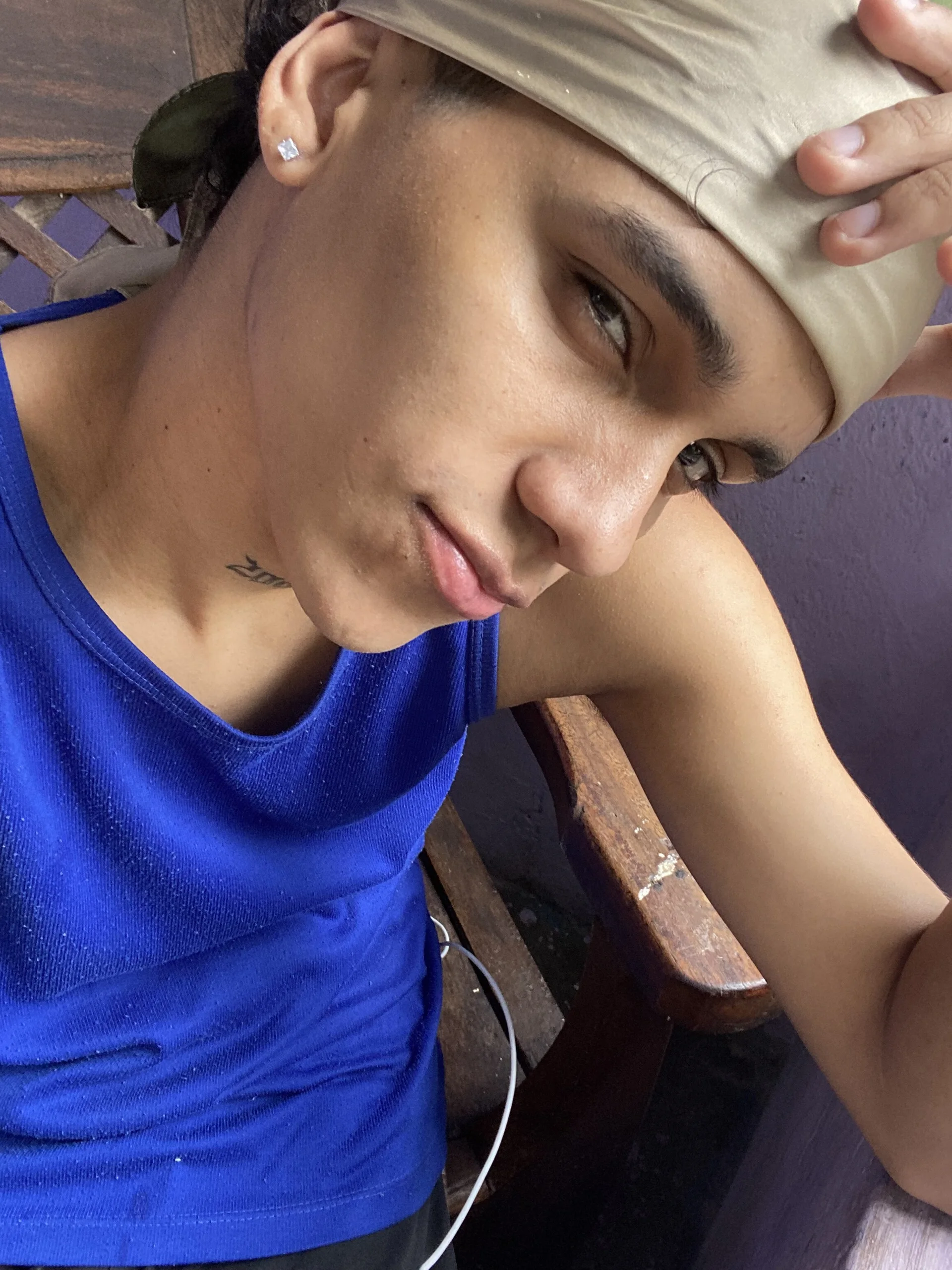 XXX Porn Photo of Nude ronaldsss_ 1