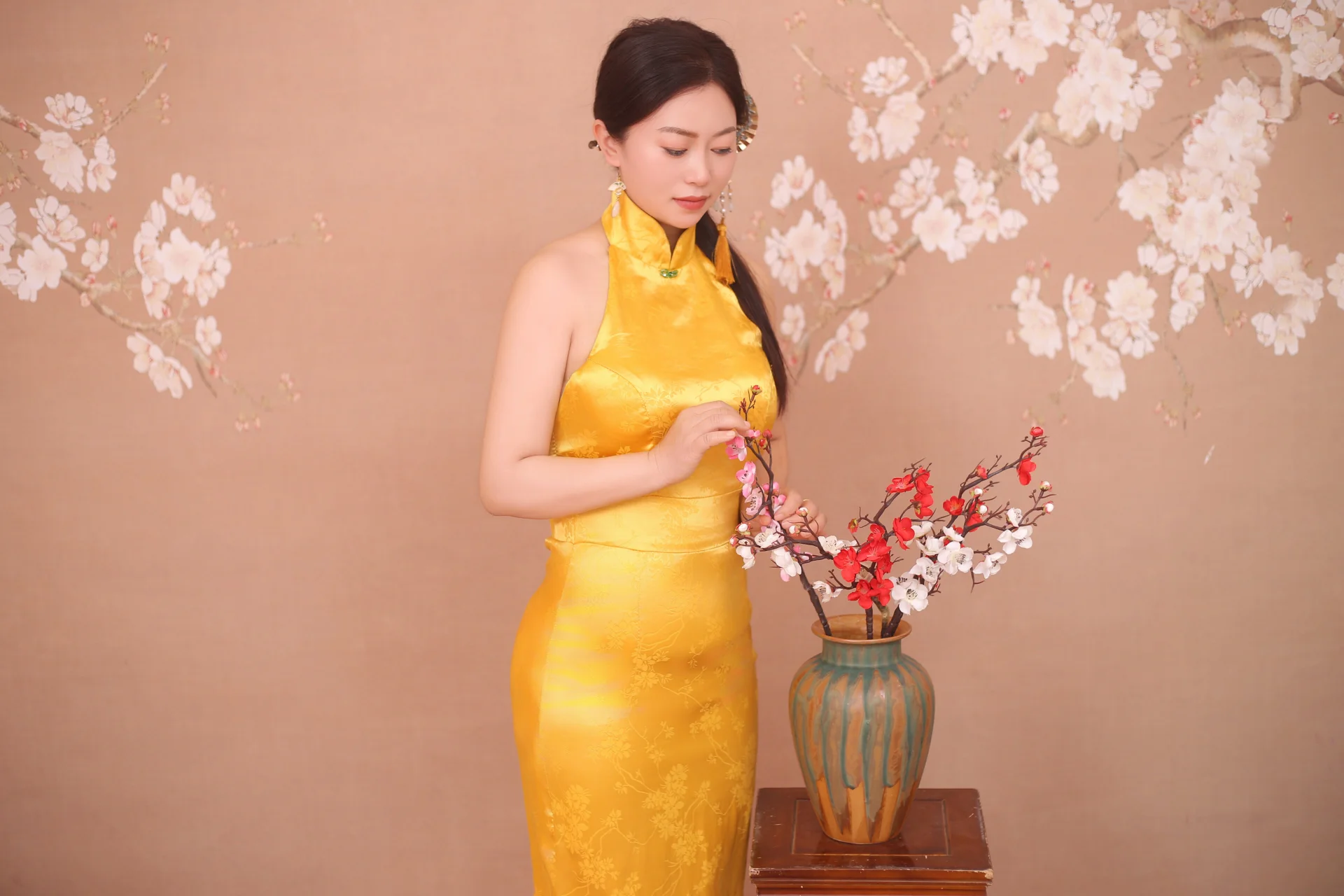 XXX Porn Photo of Nude Wan-Yun-520 7