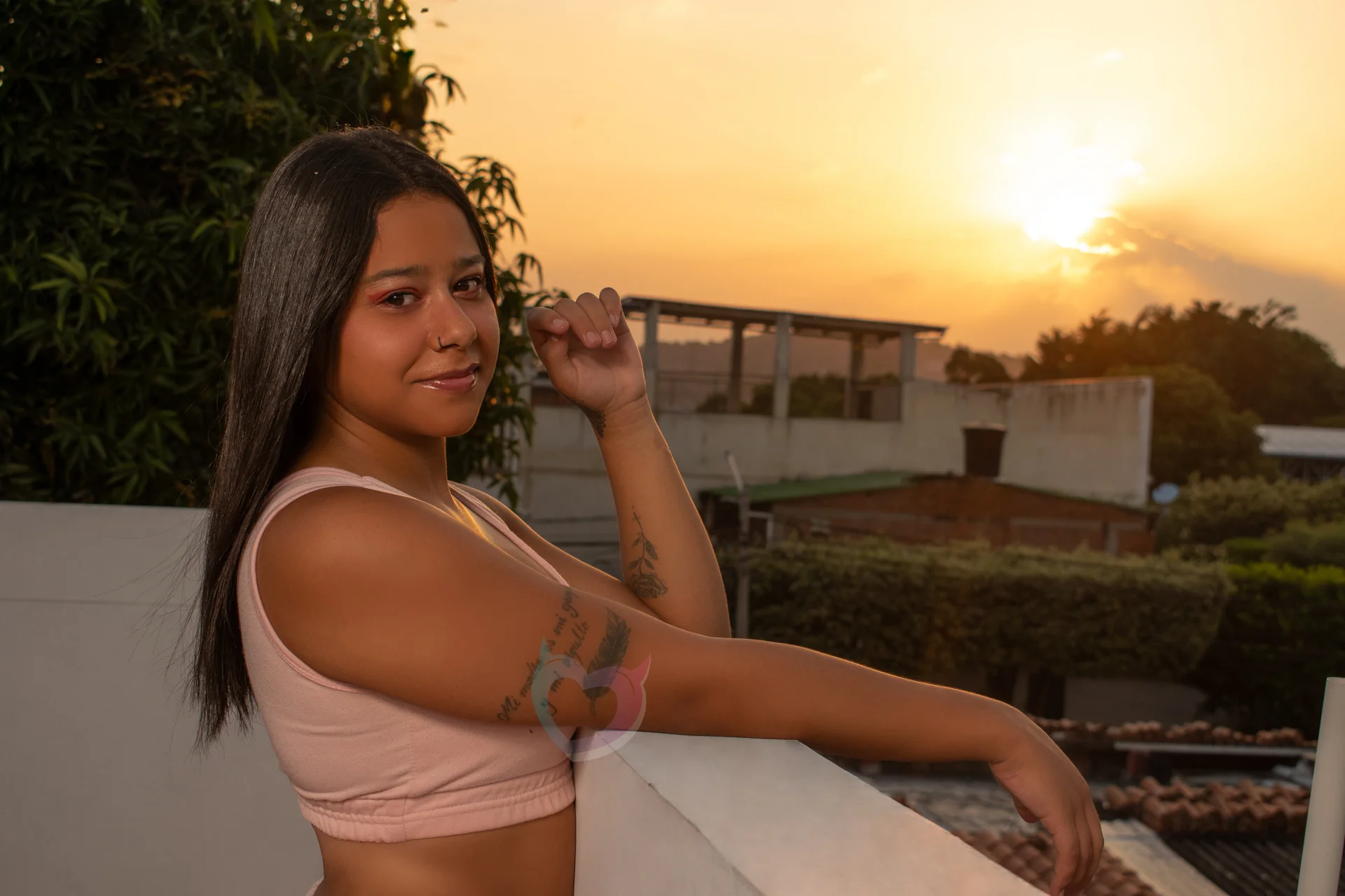 XXX Porn Photo of Nude Gina_Kurt 8