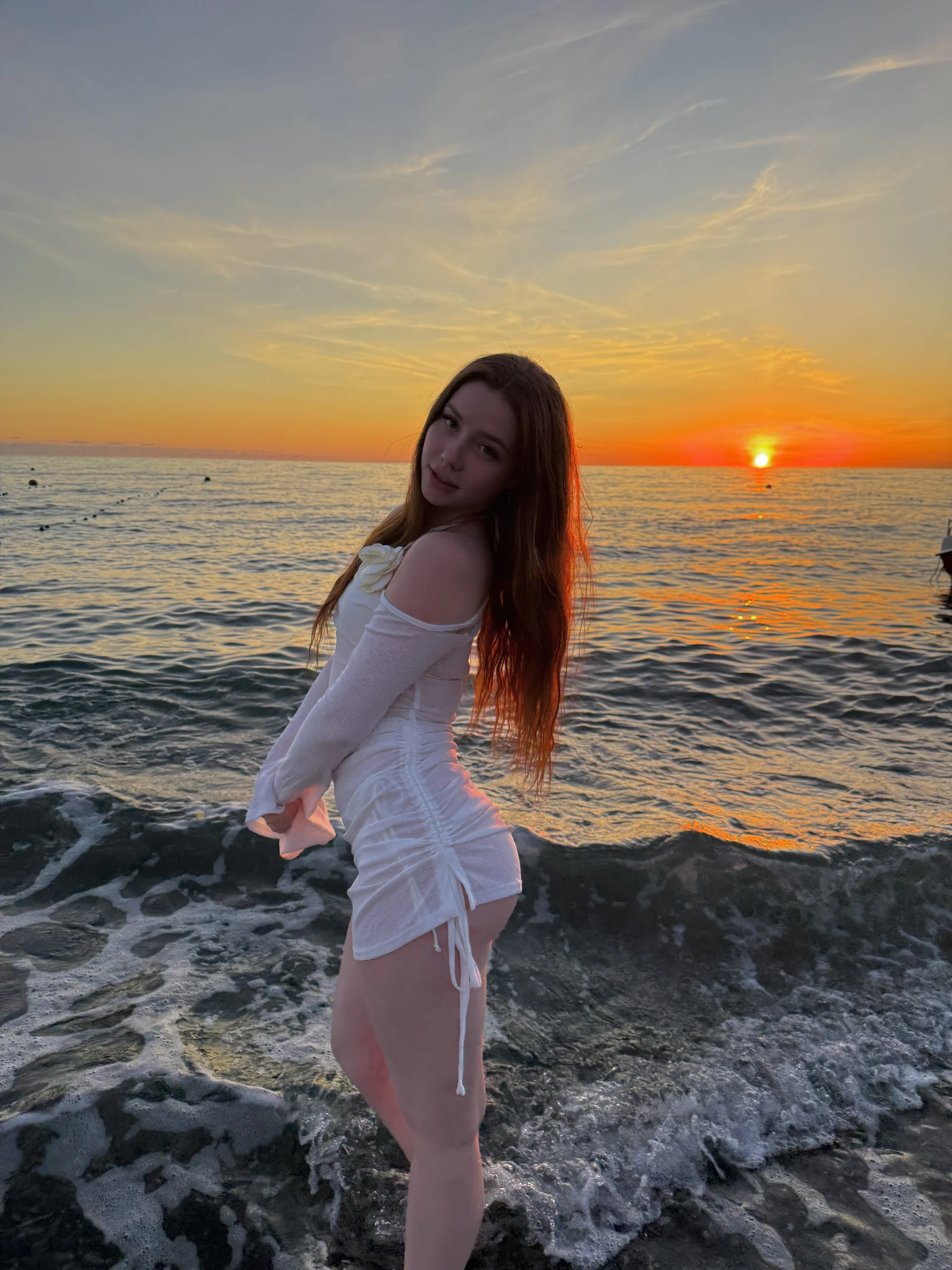 XXX Porn Photo of Nude SweetAbbby 11