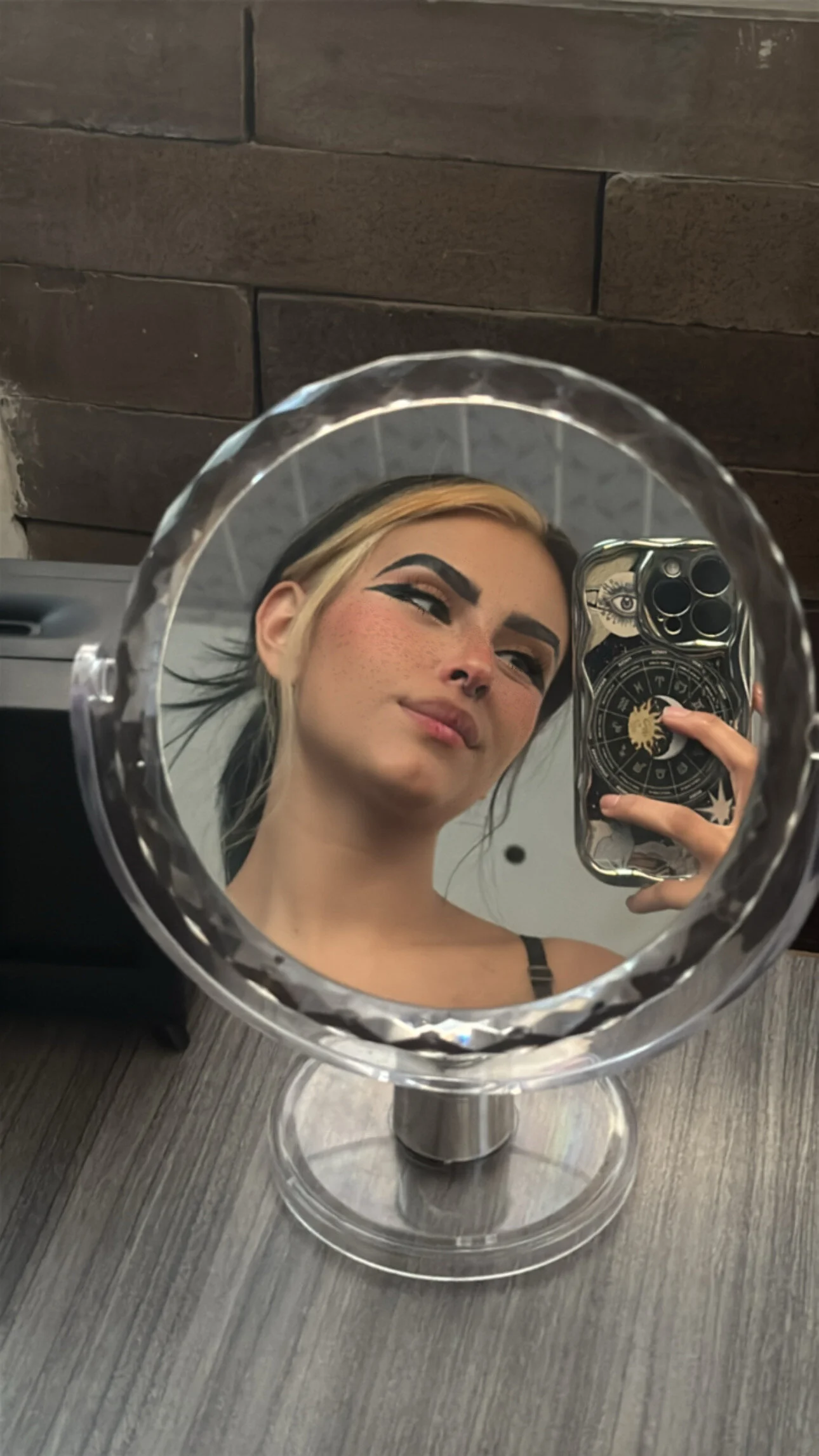 XXX Porn Photo of Nude blue_kitten 117