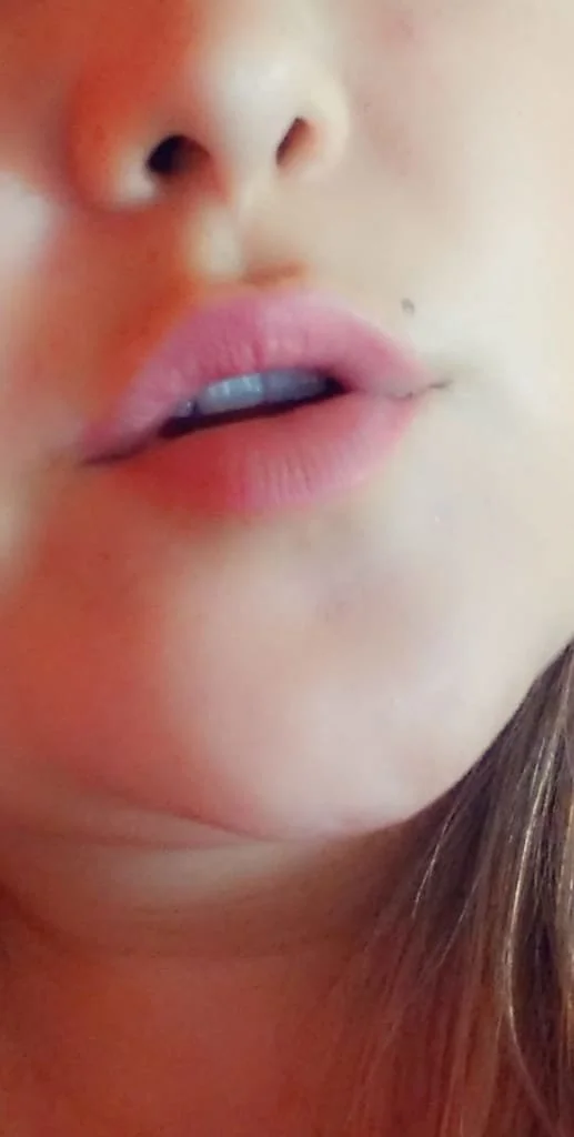 XXX Porn Photo of Nude lilylunapotter 9