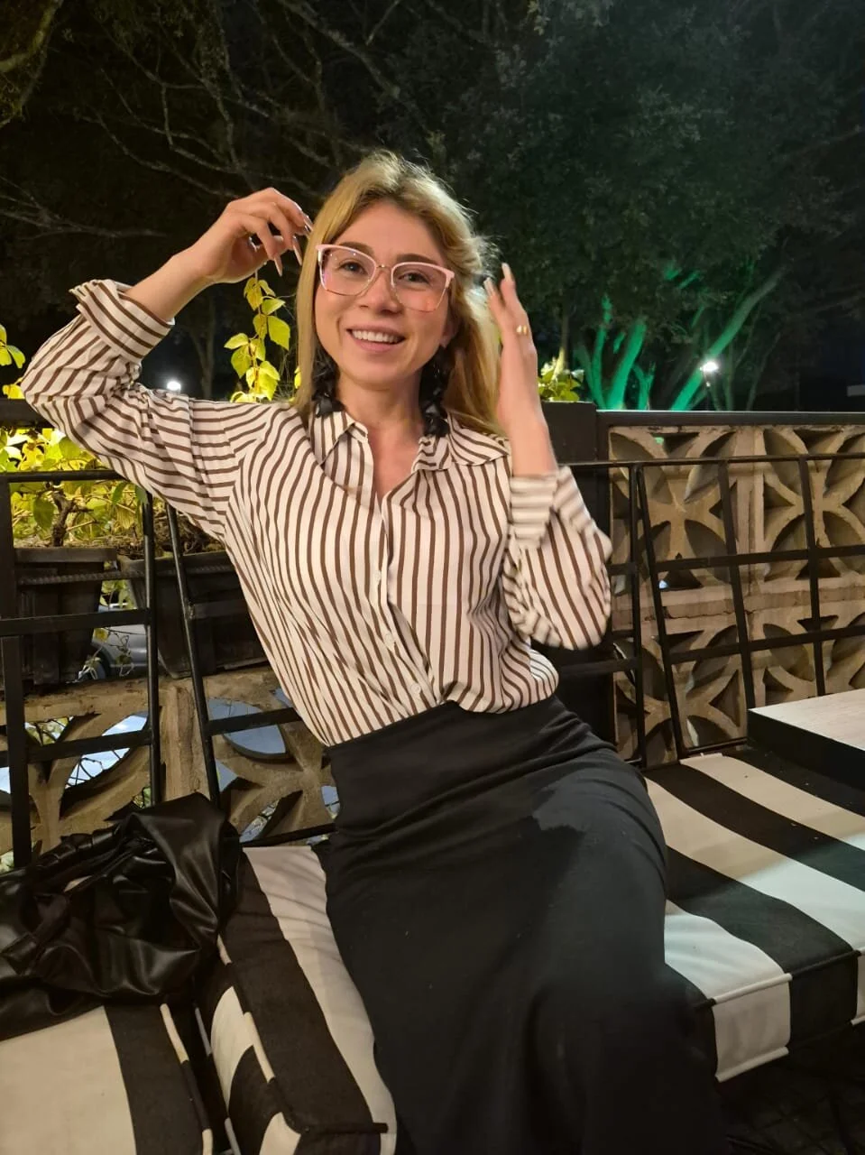 XXX Porn Photo of Nude Auroraoeste 26