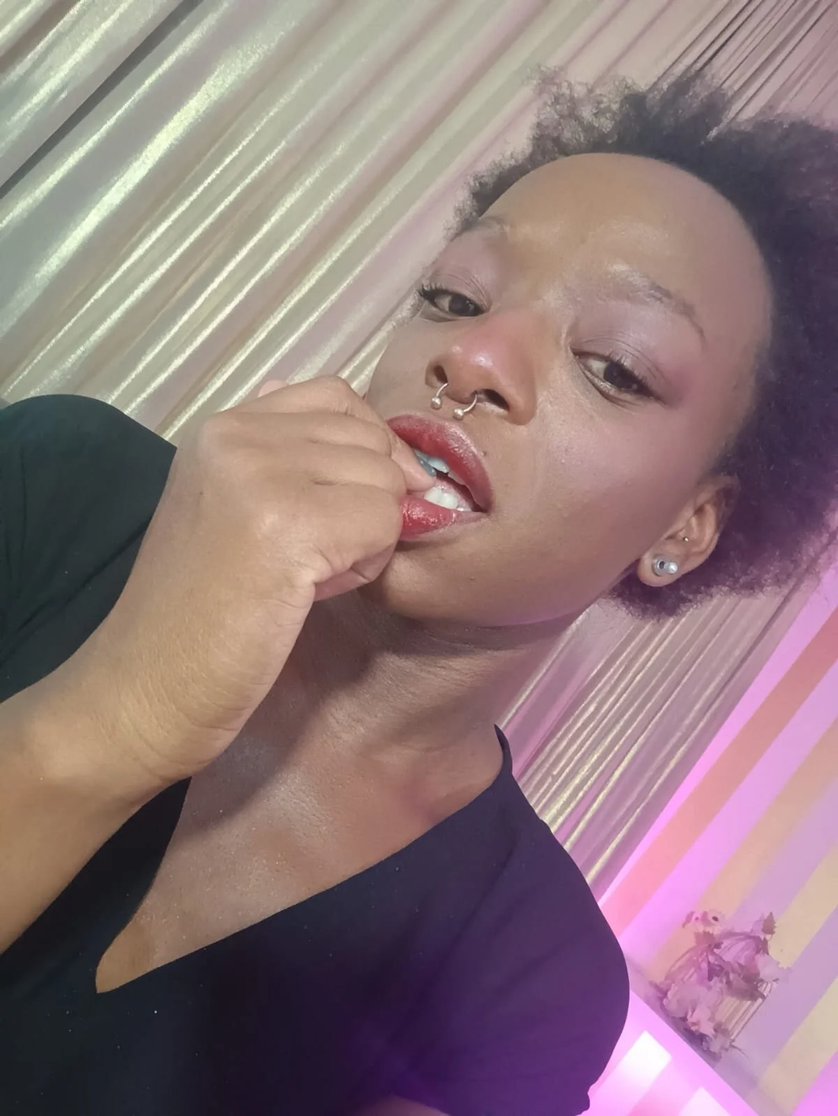XXX Porn Photo of Nude Coco_Kiss 167