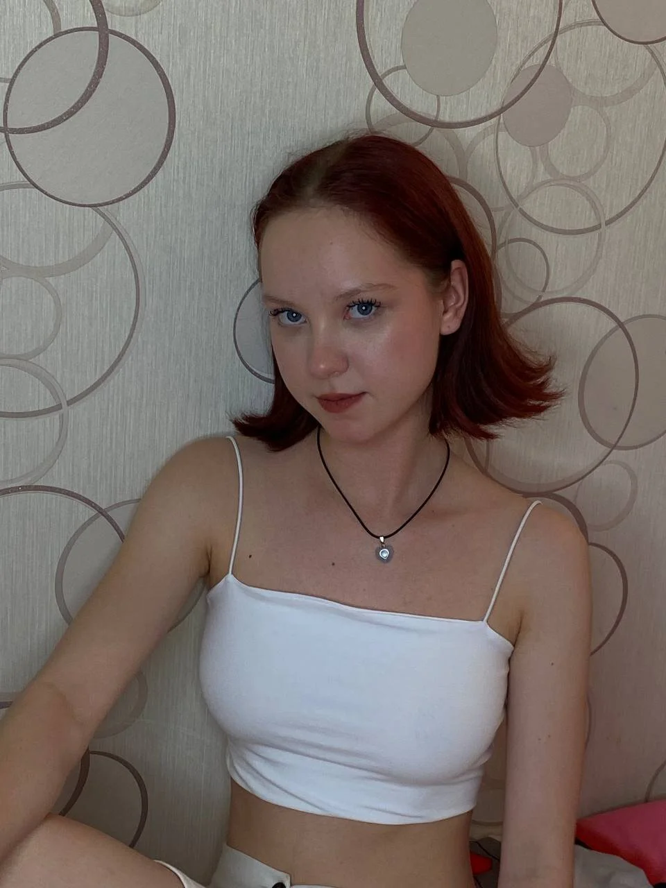 XXX Porn Photo of Nude MaisieStarlight 108
