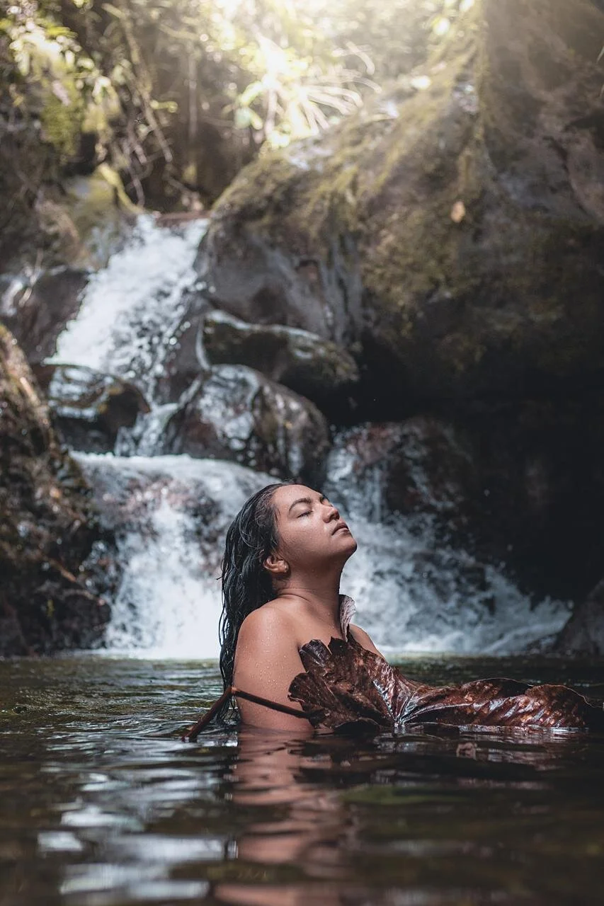 XXX Porn Photo of Nude RoxanaEvanss 4