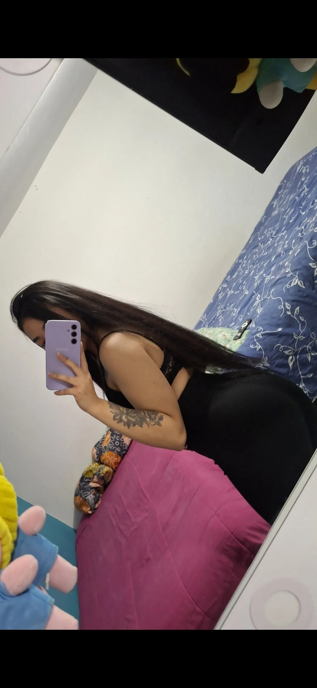 XXX Porn Photo of Nude Zafiro_glow 3