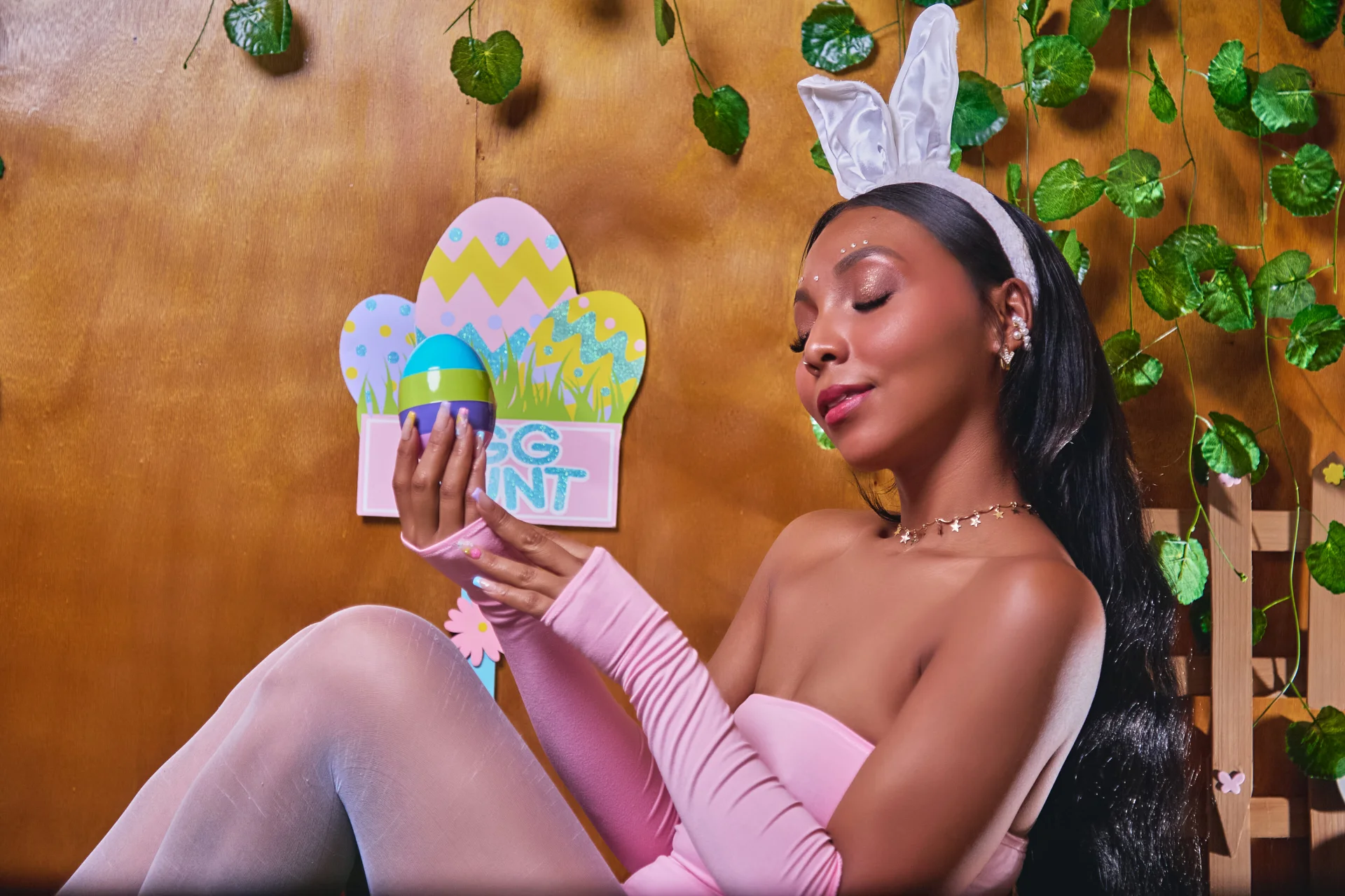 XXX Porn Photo of Nude HaileeRoberts 13