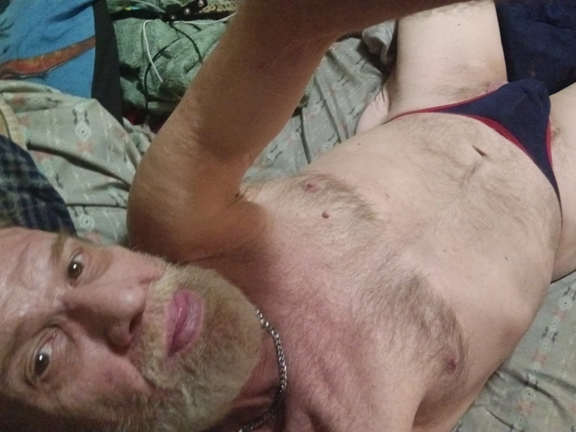 XXX Porn Photo of Nude cmagic9 6