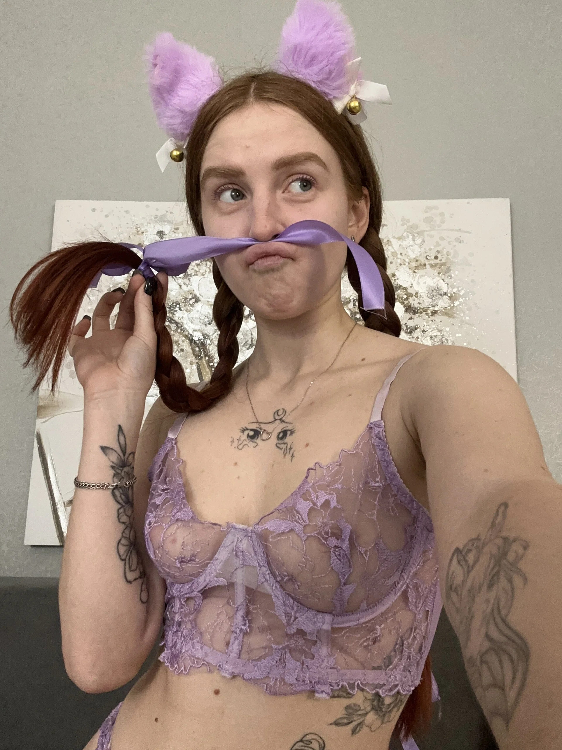 XXX Porn Photo of Nude Evarey_ 77