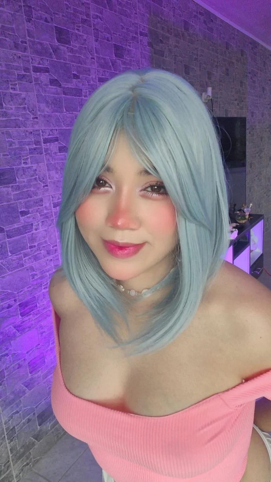 XXX Porn Photo of Nude emma_smile 16