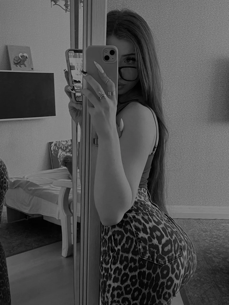 XXX Porn Photo of Nude milky_waybaby 17