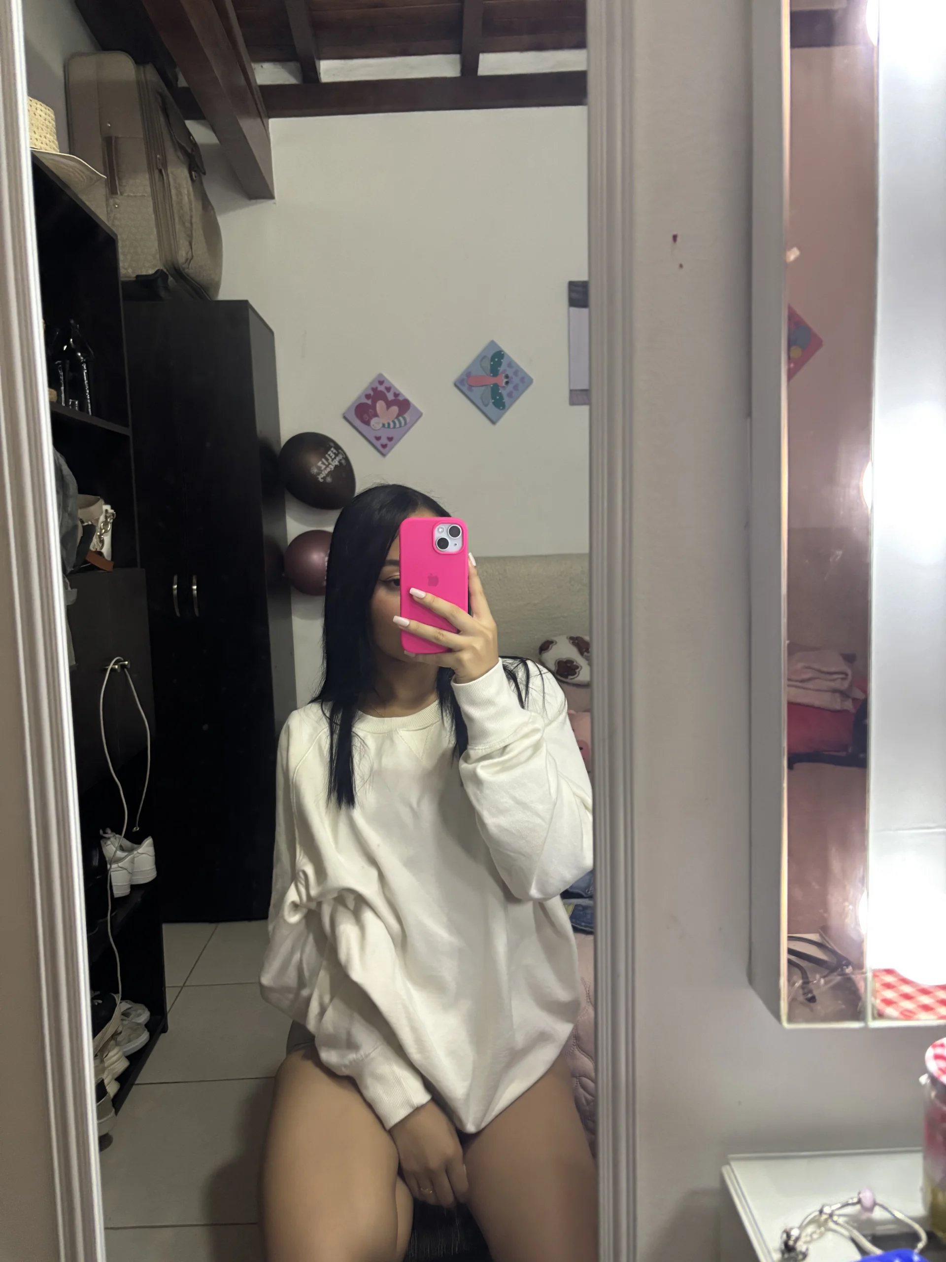 XXX Porn Photo of Nude Leclerc_poli 3