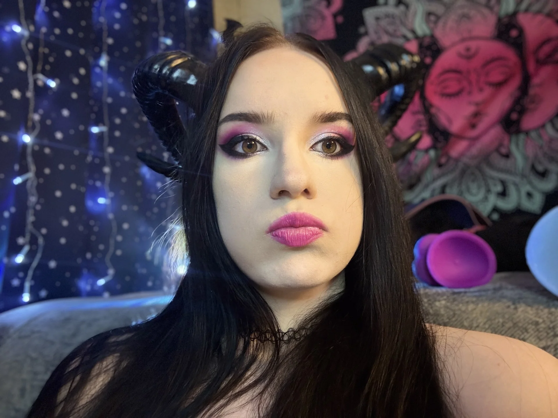 XXX Porn Photo of Nude lsqueen_ 22