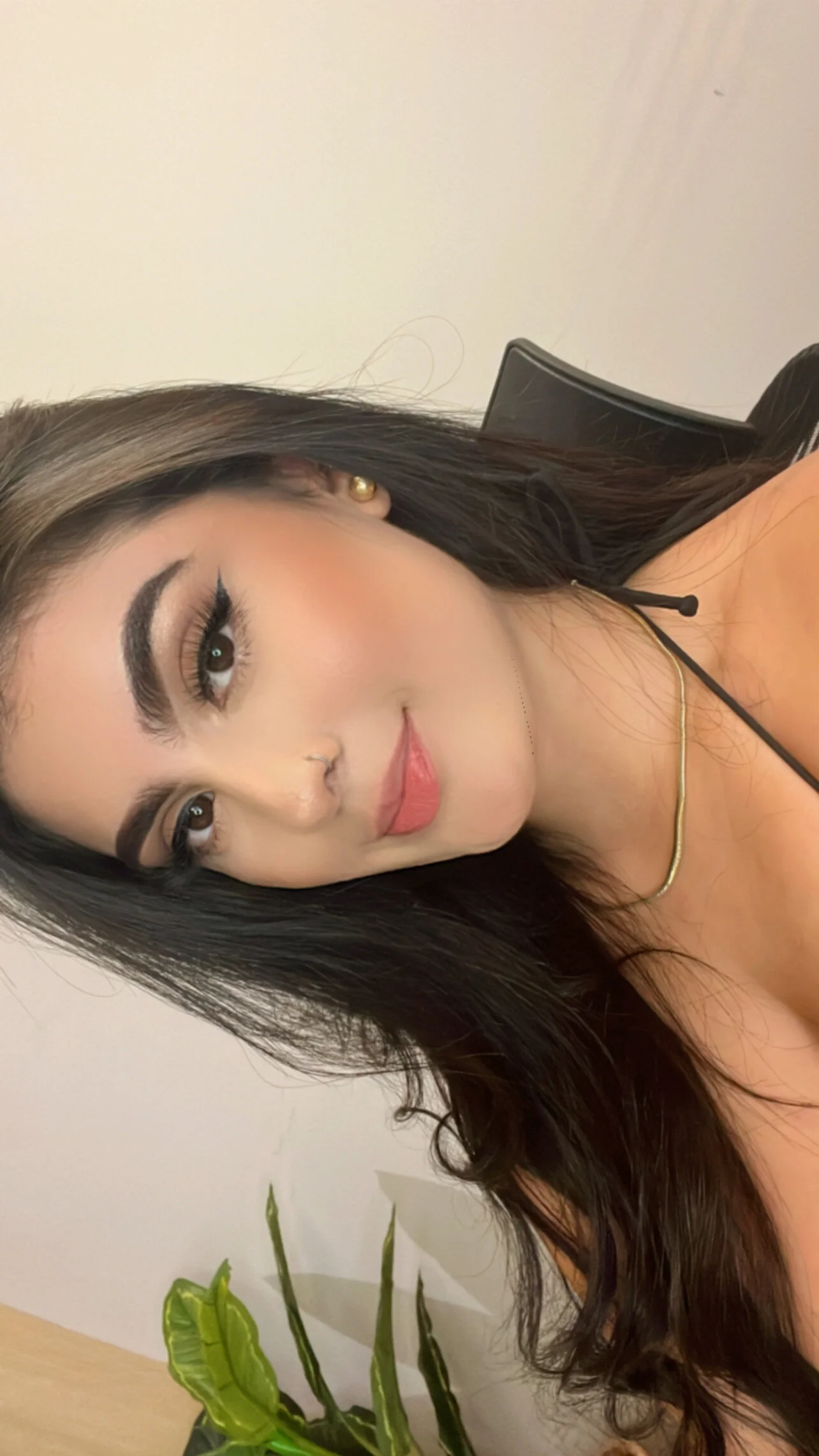 XXX Porn Photo of Nude IrisBaker 3