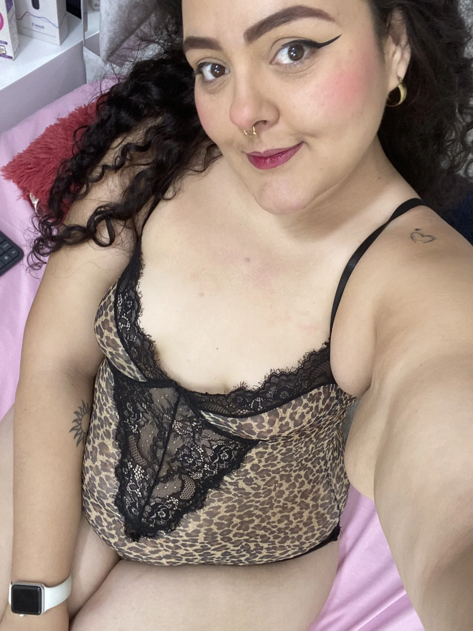 XXX Porn Photo of Nude emma_hoot1 88