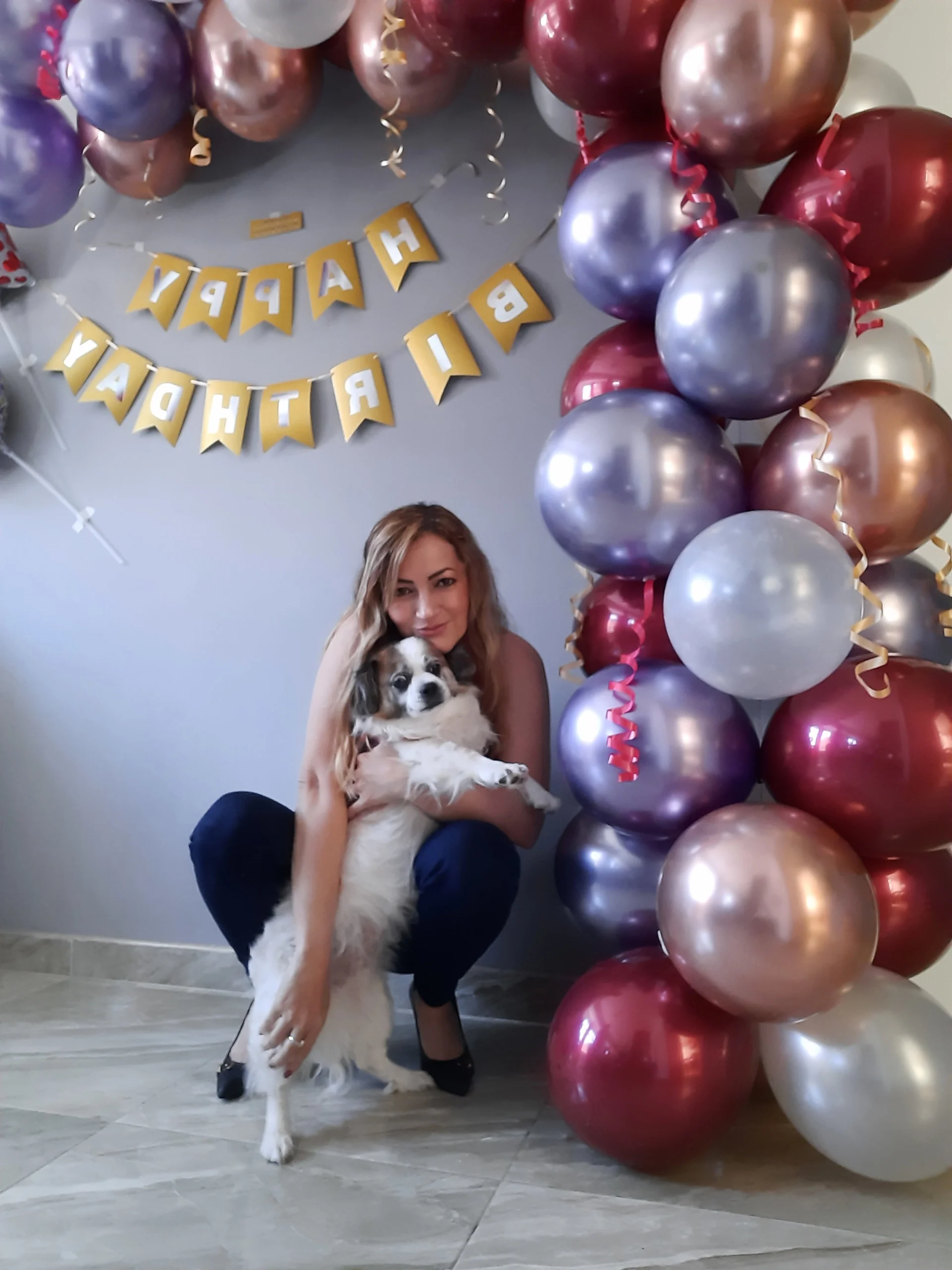 XXX Porn Photo of Nude Ariella_tits 13