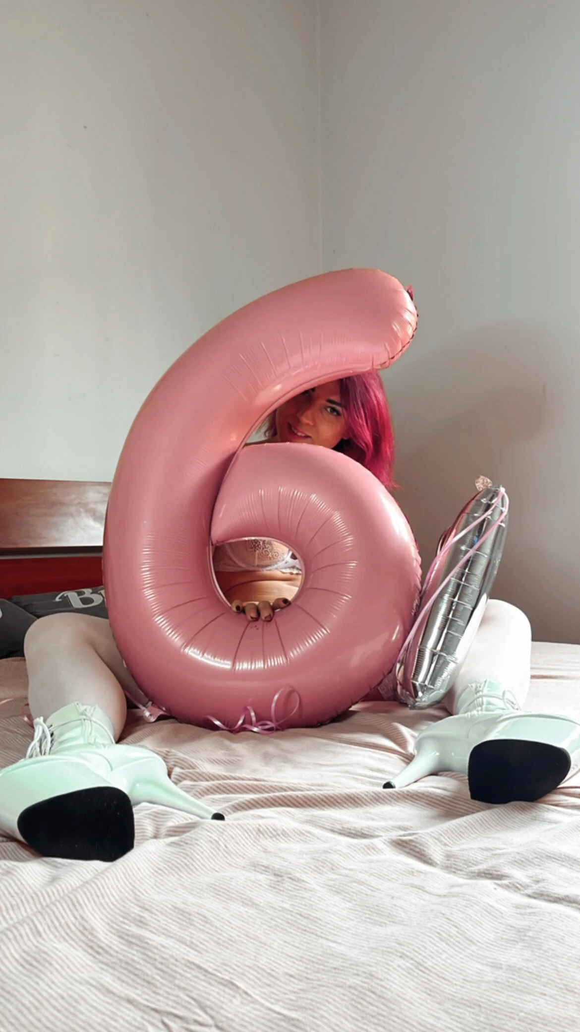 XXX Porn Photo of Nude Nikky_Divine 108